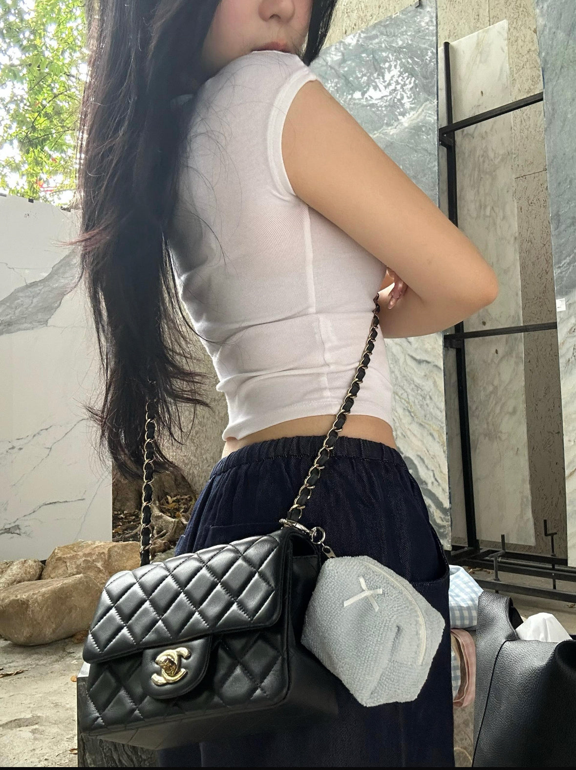 Christmas Edition Keychains