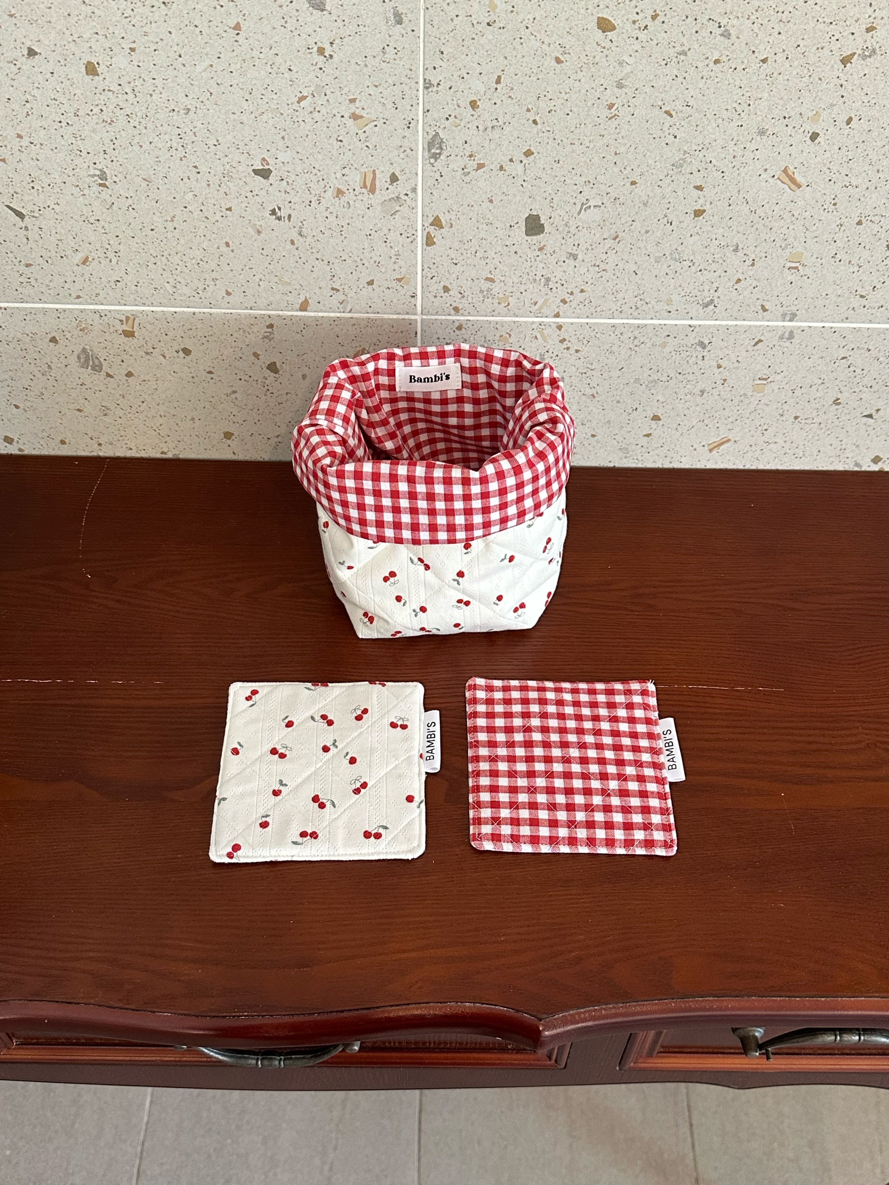 Christmas Bundle Sales (basket)