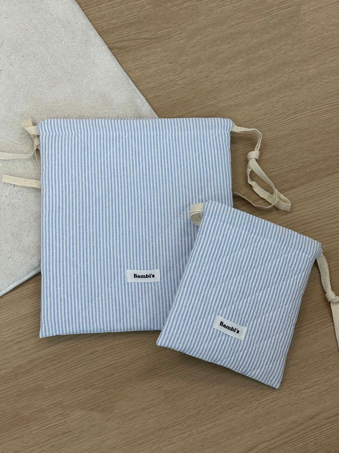 fabric customisation