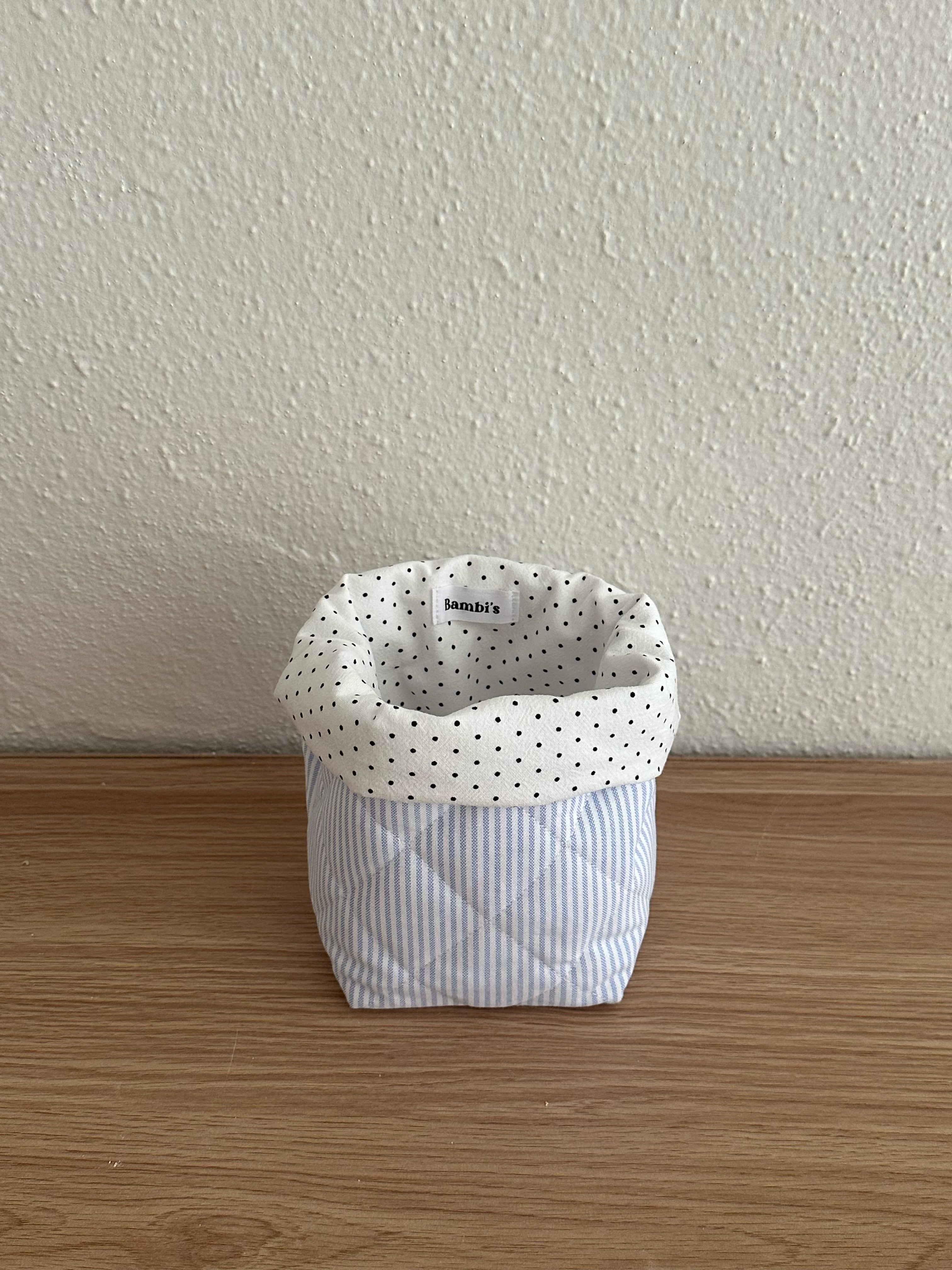 Hailey Basket Organiser