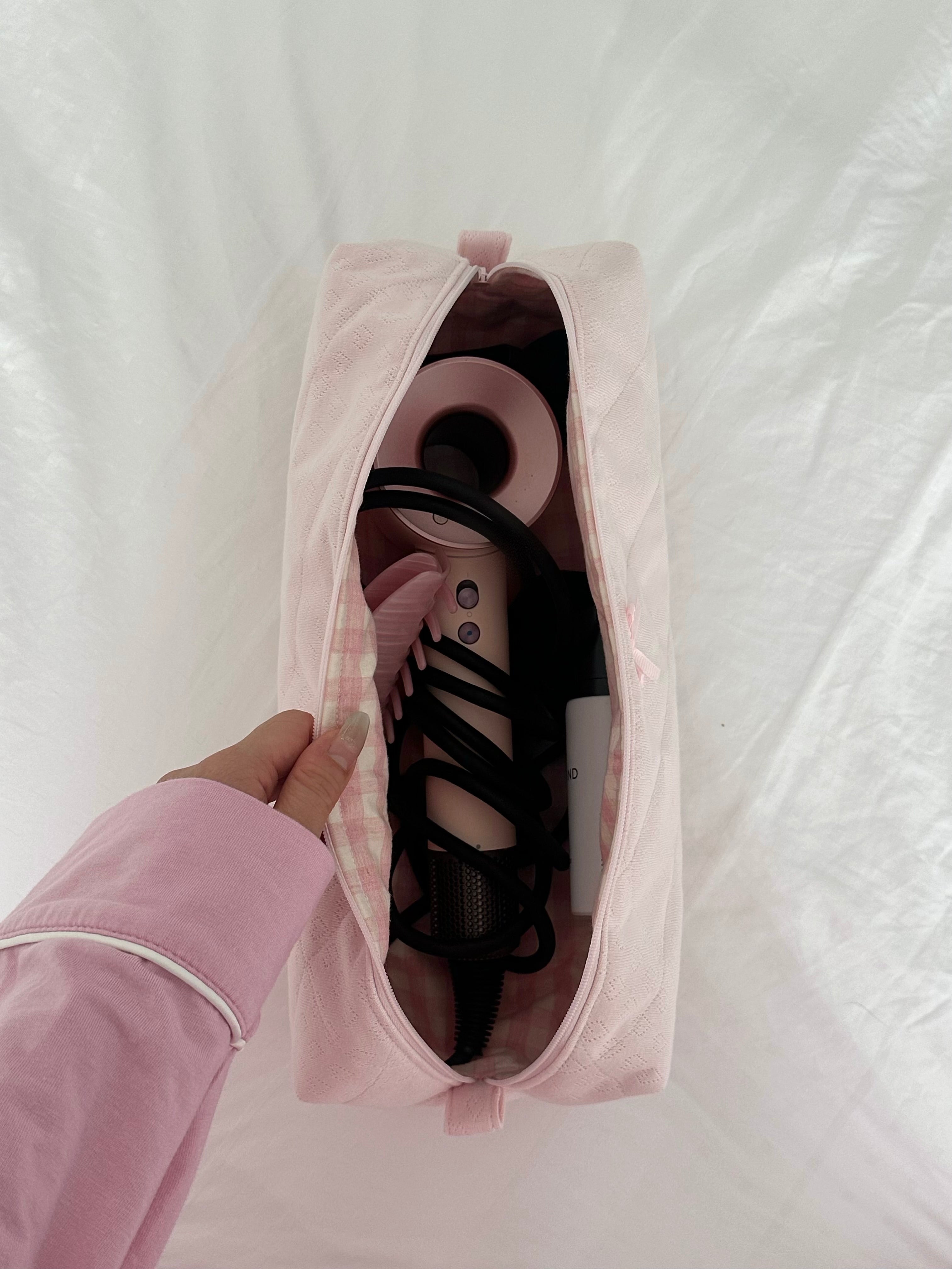 fabric customisation