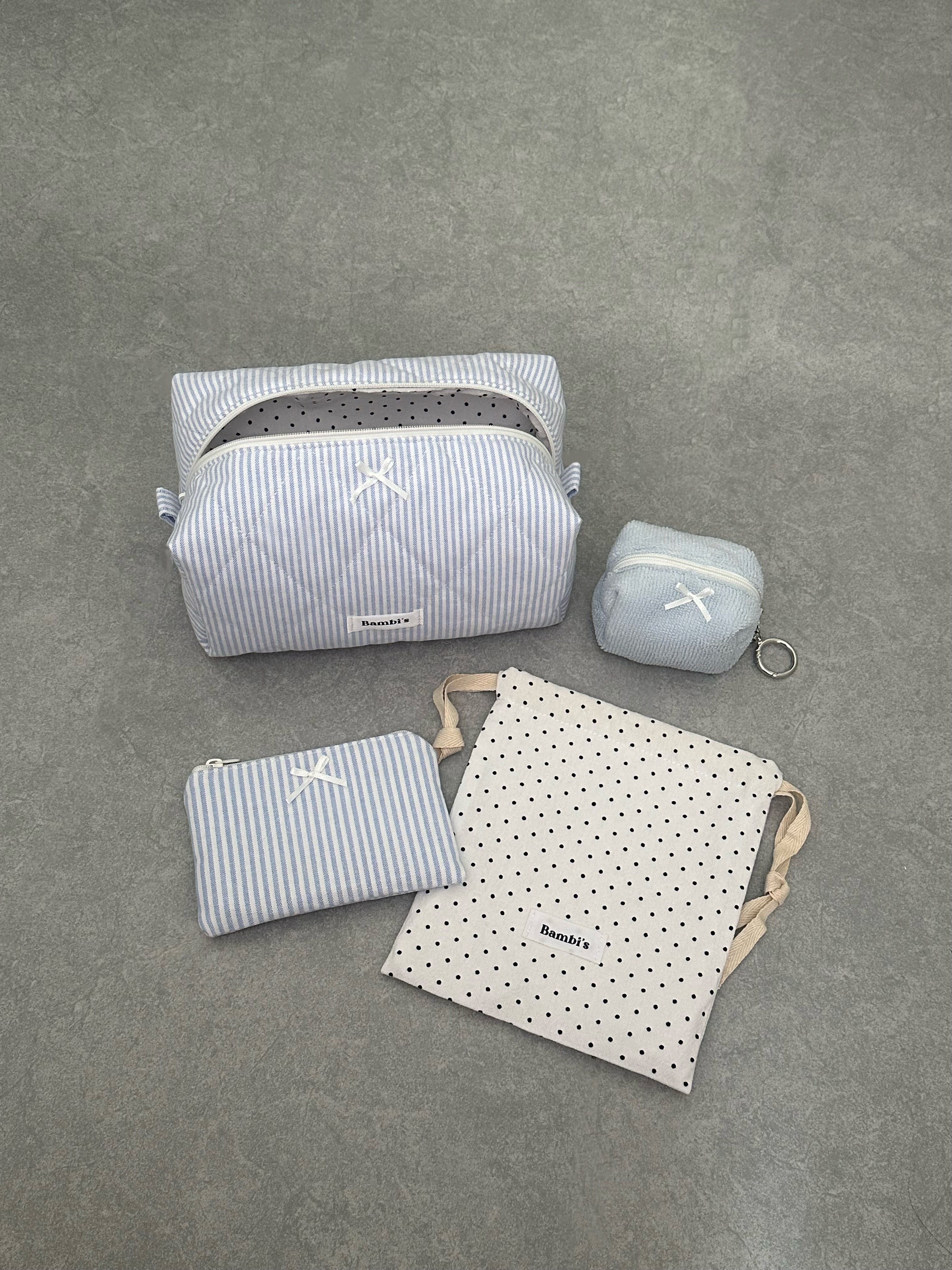 Christmas Bundle Sales (Pouches)