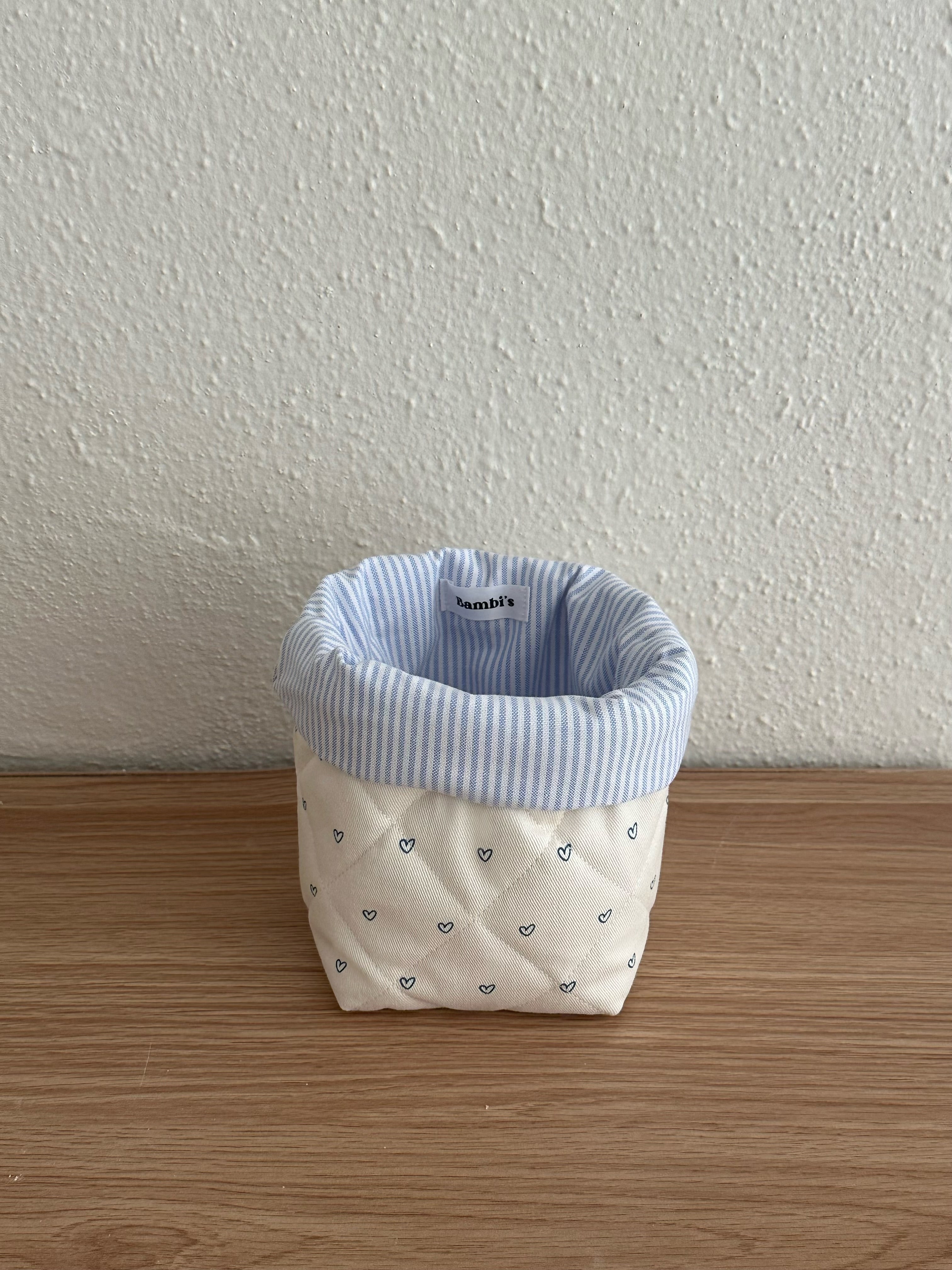 Balloon Basket Organiser