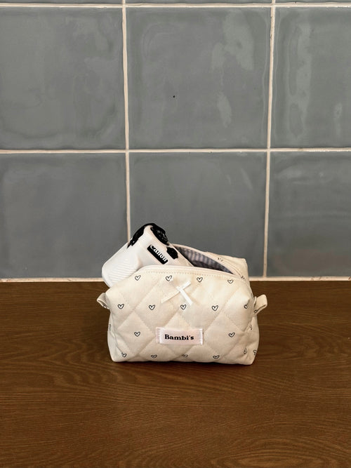 Balloon Make Up Pouch