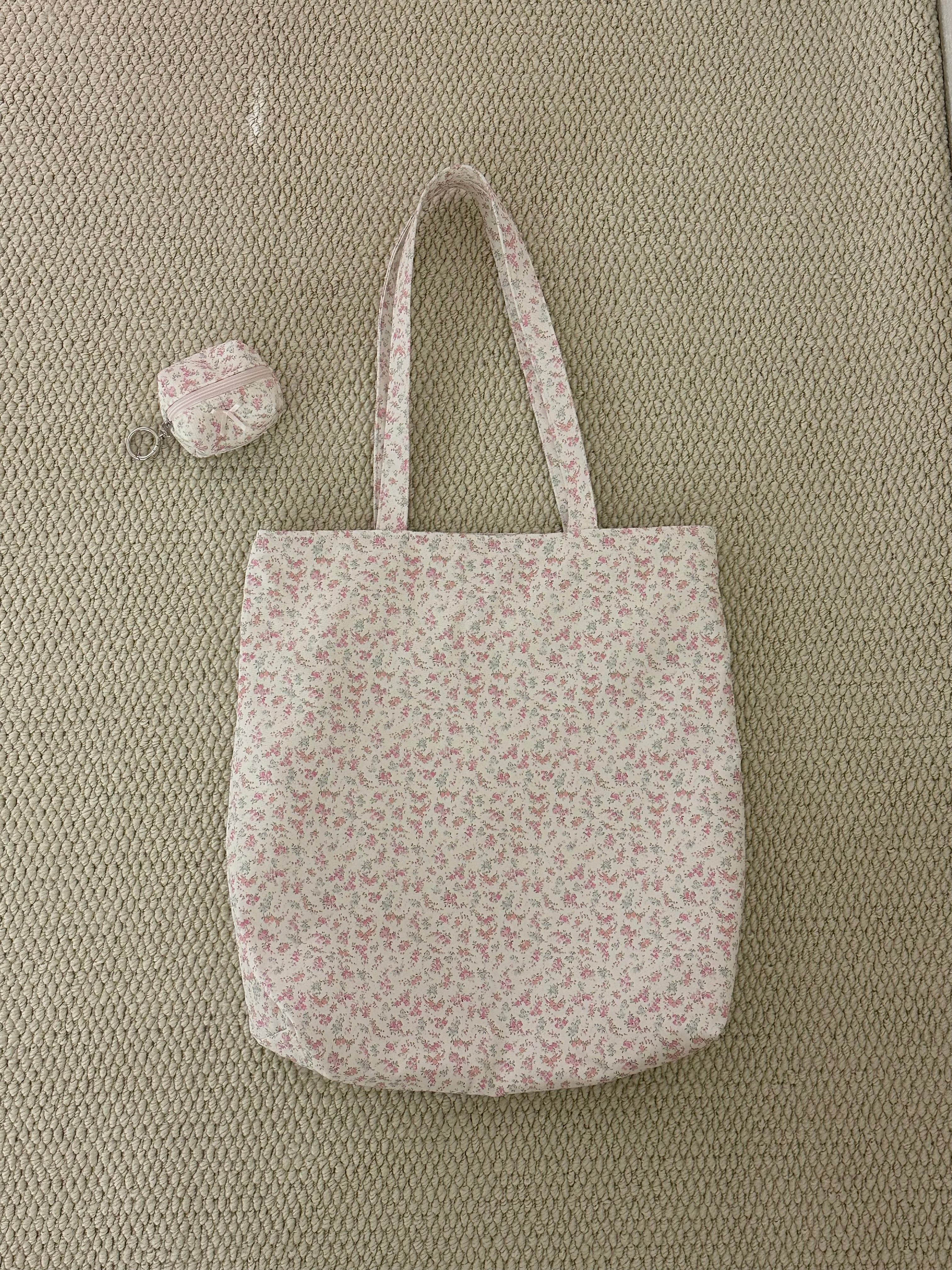 Blossom 1.0 Tote Bag