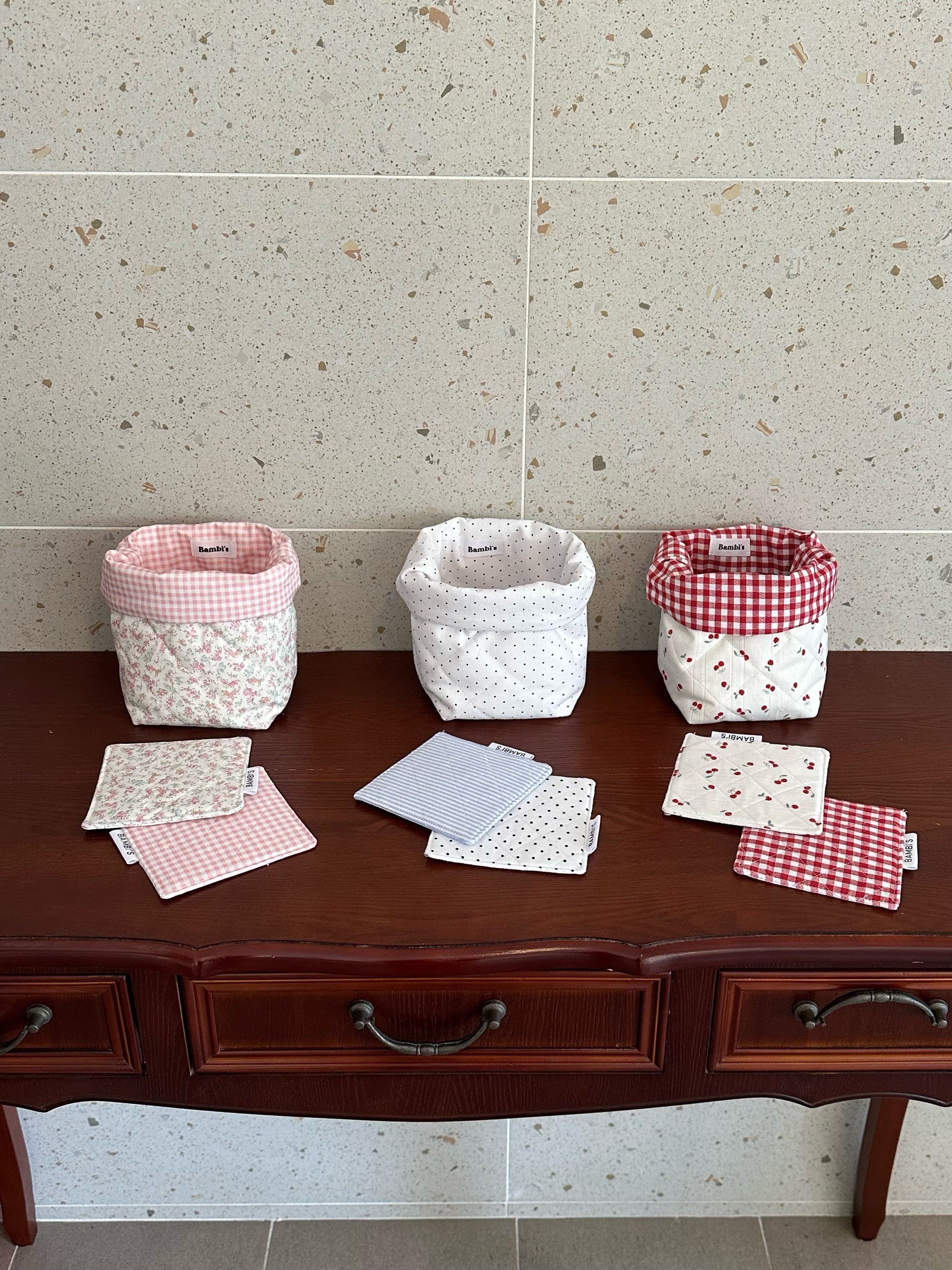 Christmas Bundle Sales (basket)