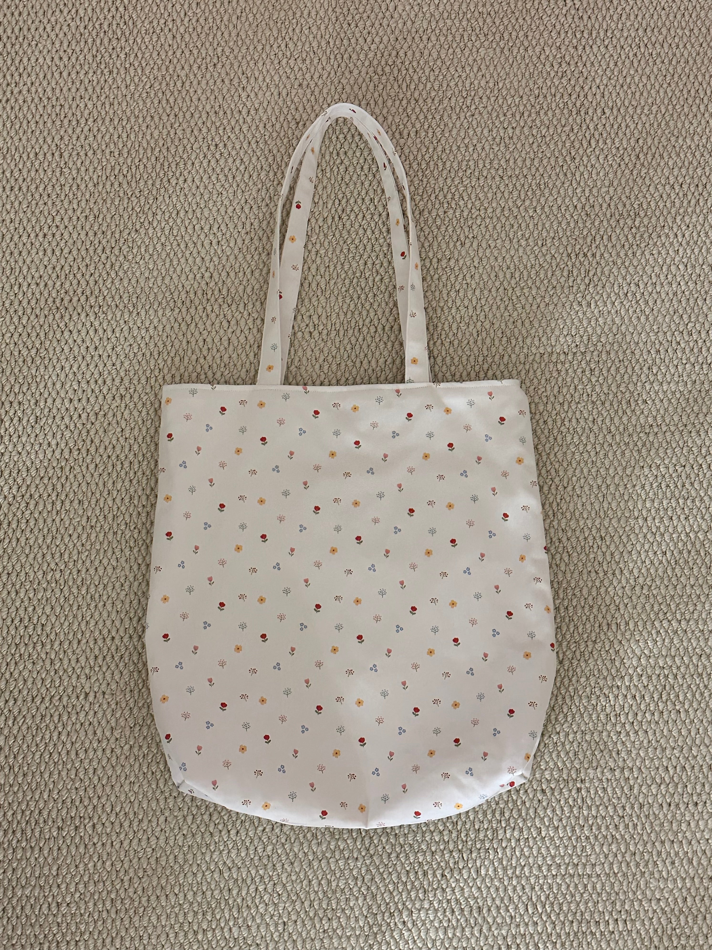 Tweety Tote Bag