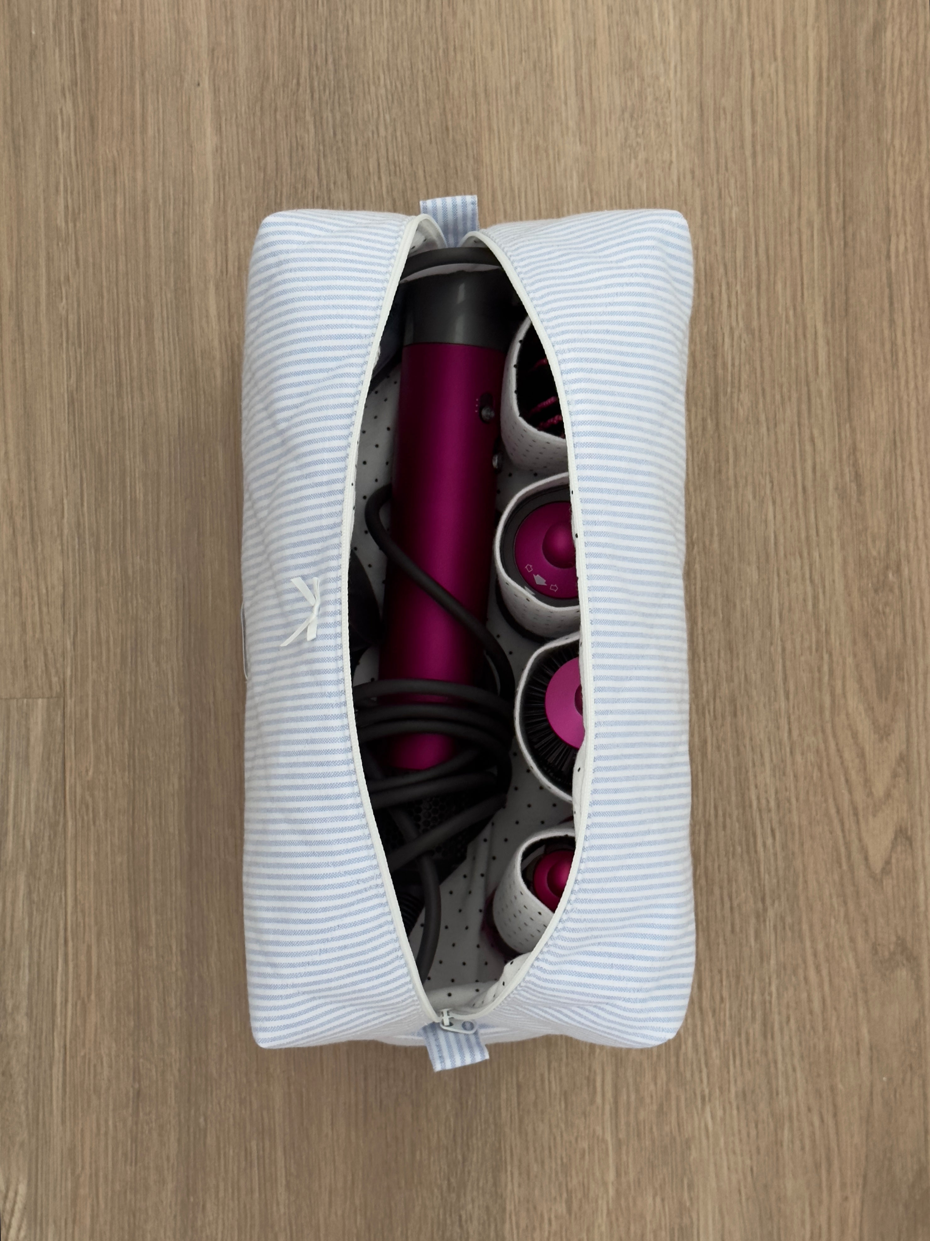 Hailey Dyson Hair Tool Pouch