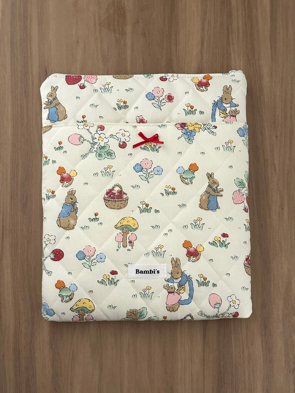 Peter IPad Sleeve
