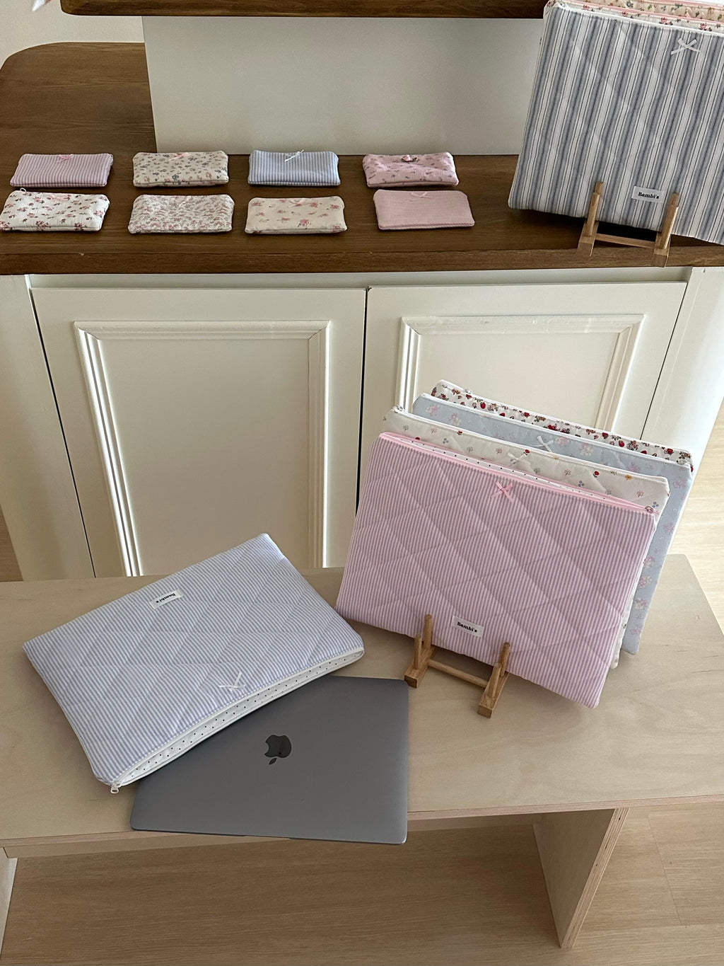Hailey IPad/ Laptop Sleeve