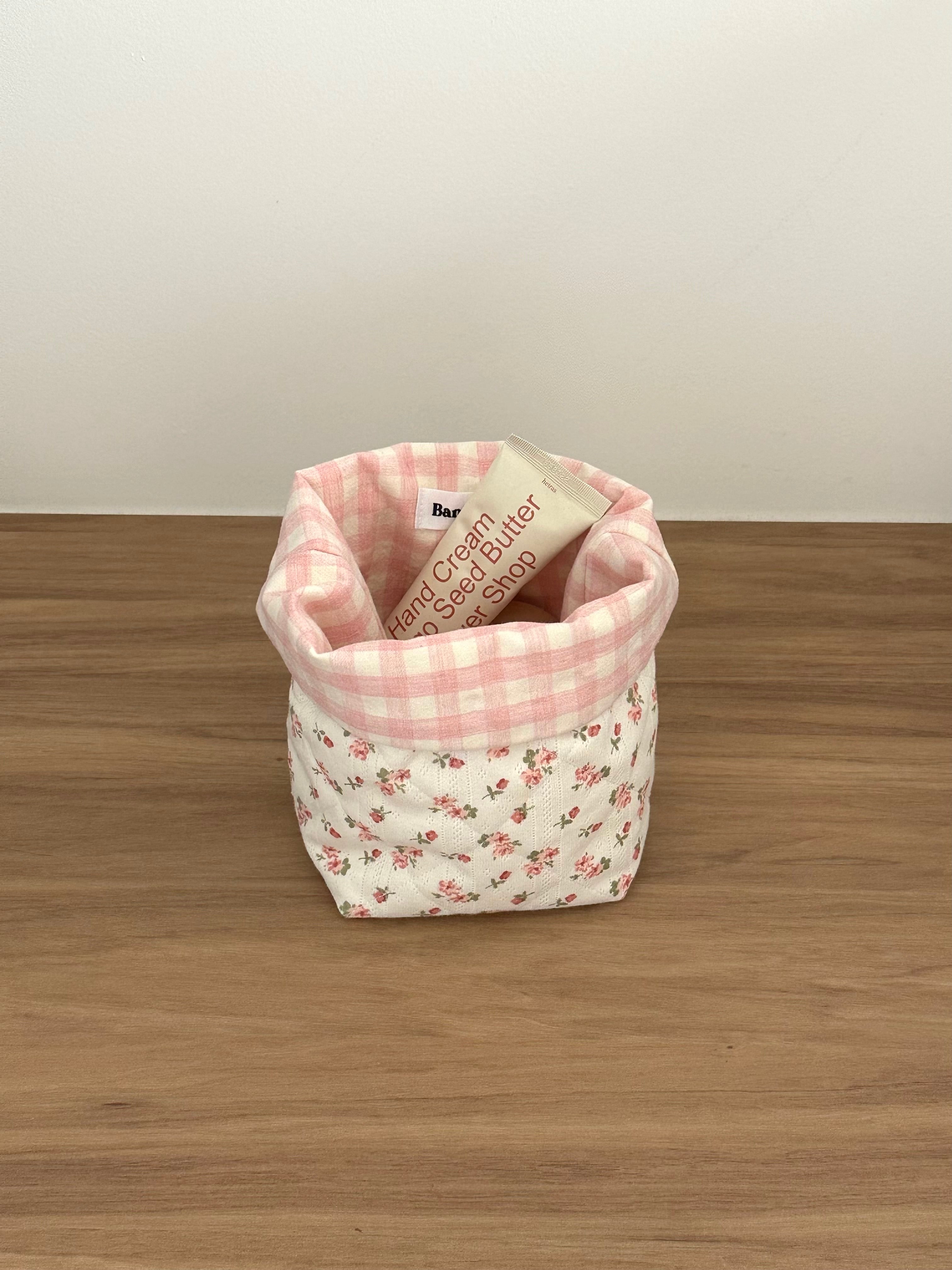 Cassie Basket Organiser