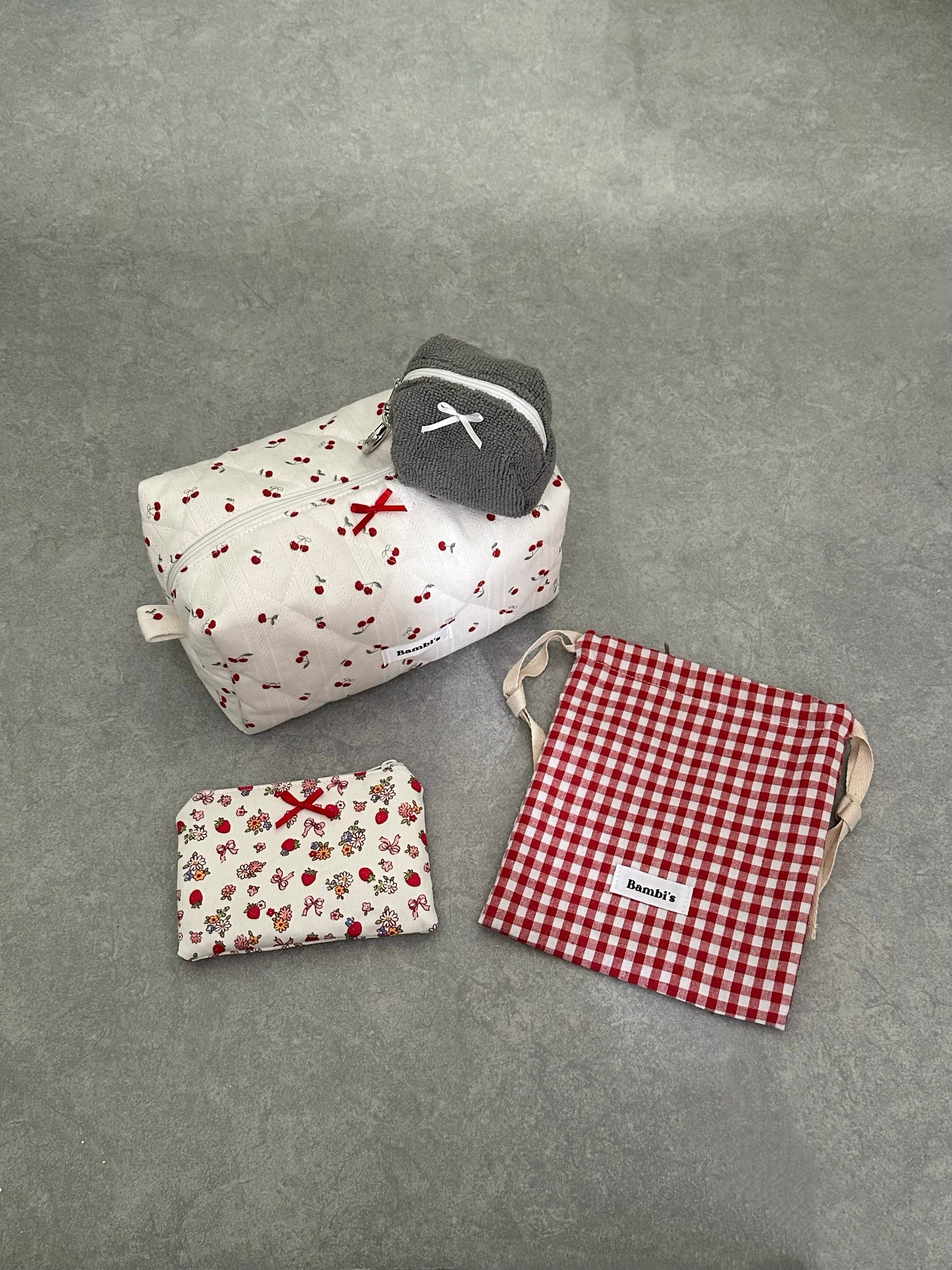 Christmas Bundle Sales (Pouches)