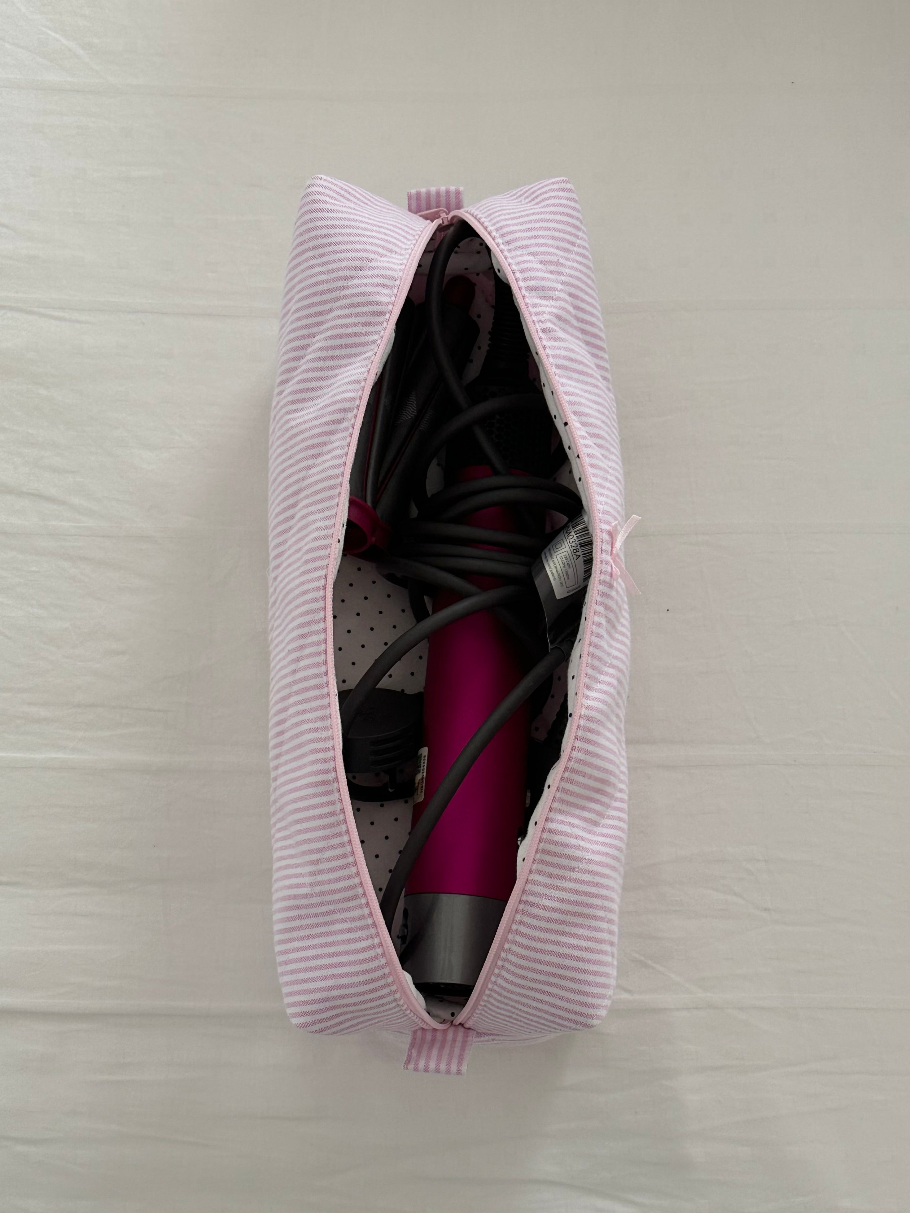 fabric customisation