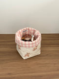 Teddy Basket Organiser