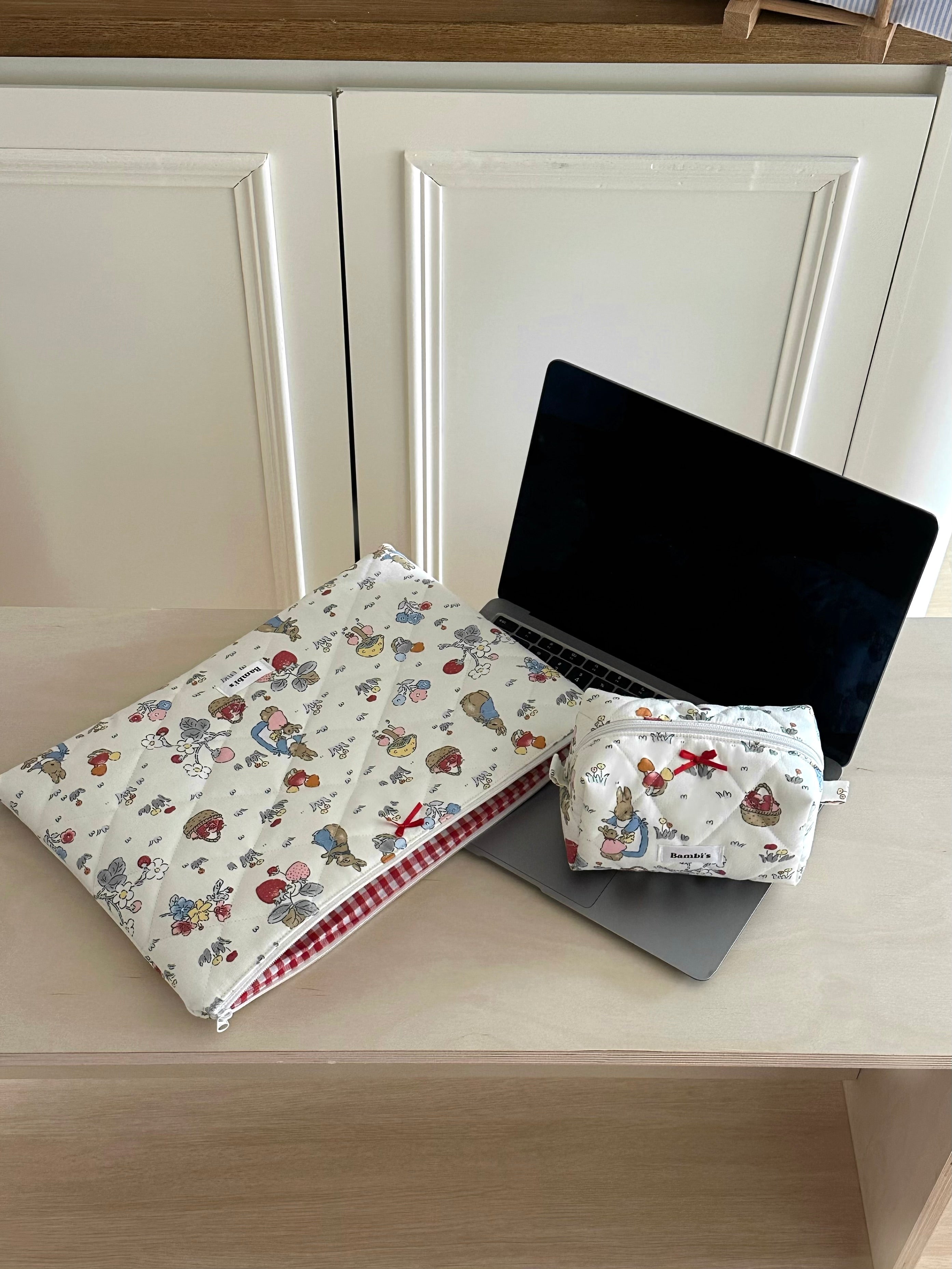 Peter Laptop Sleeve