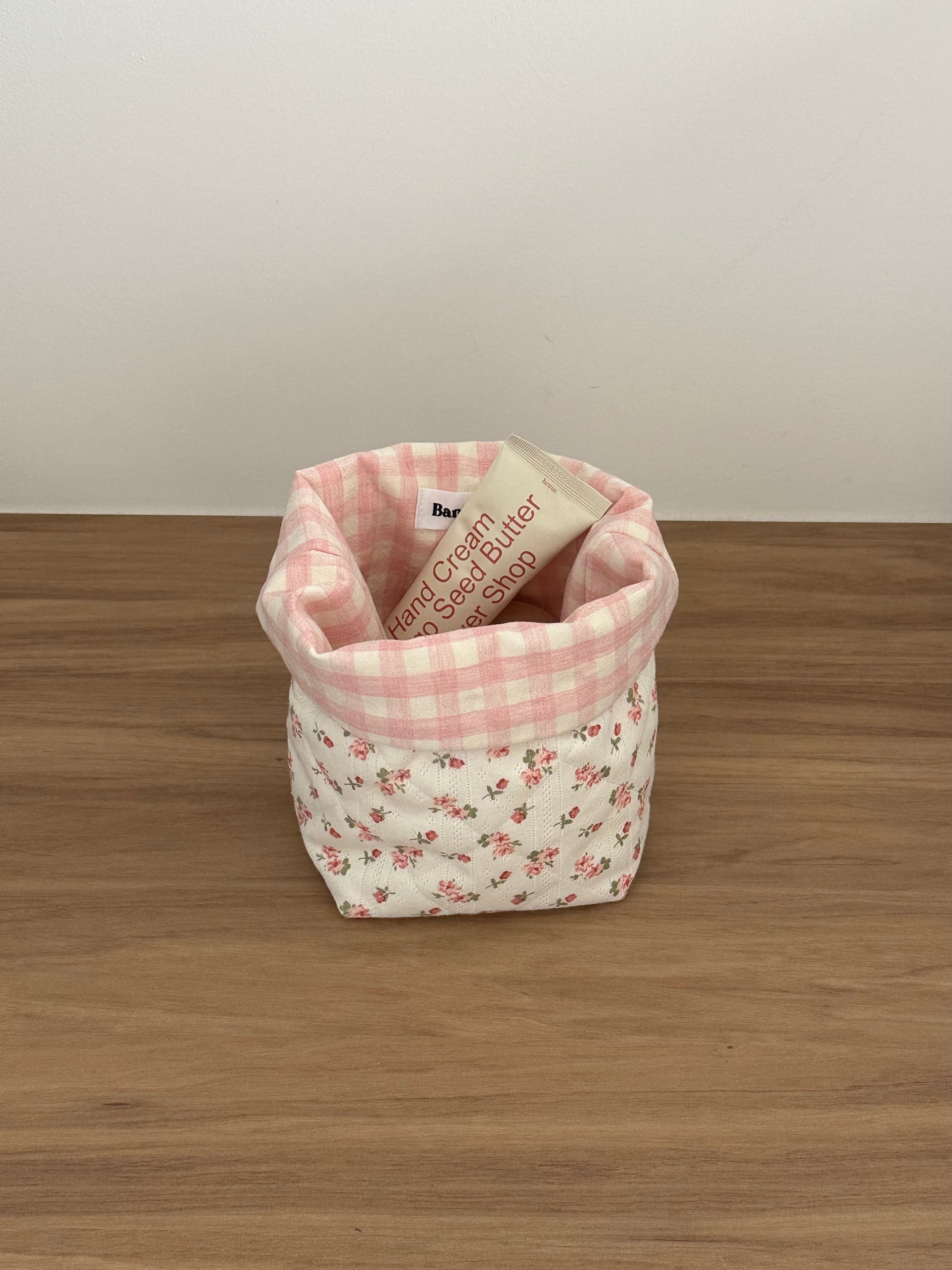 fabric customisation