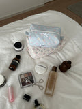Blossom 2.0 Make Up Pouch
