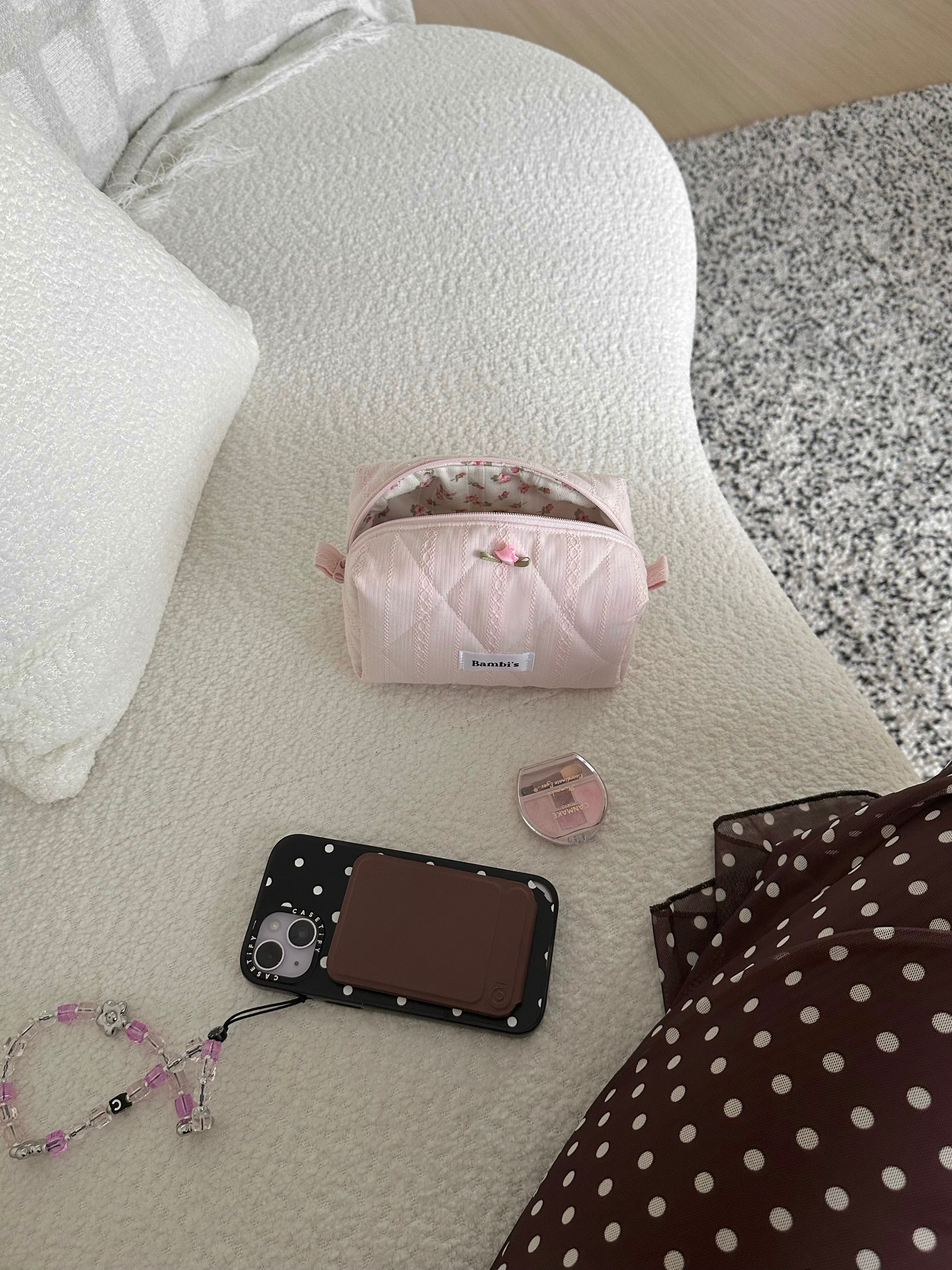 Ballerina Pouch