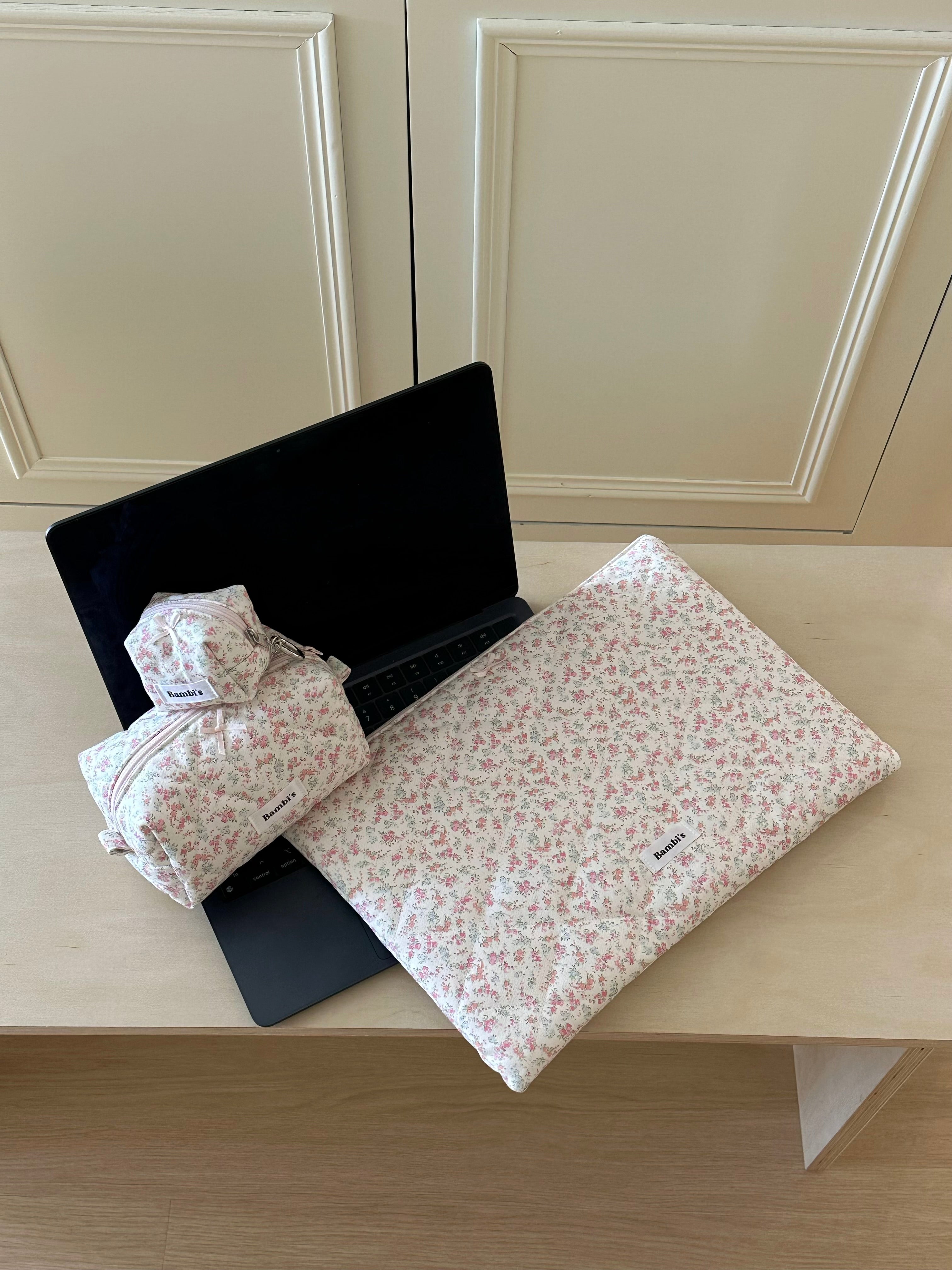 Blossom 1.0 Laptop Sleeve
