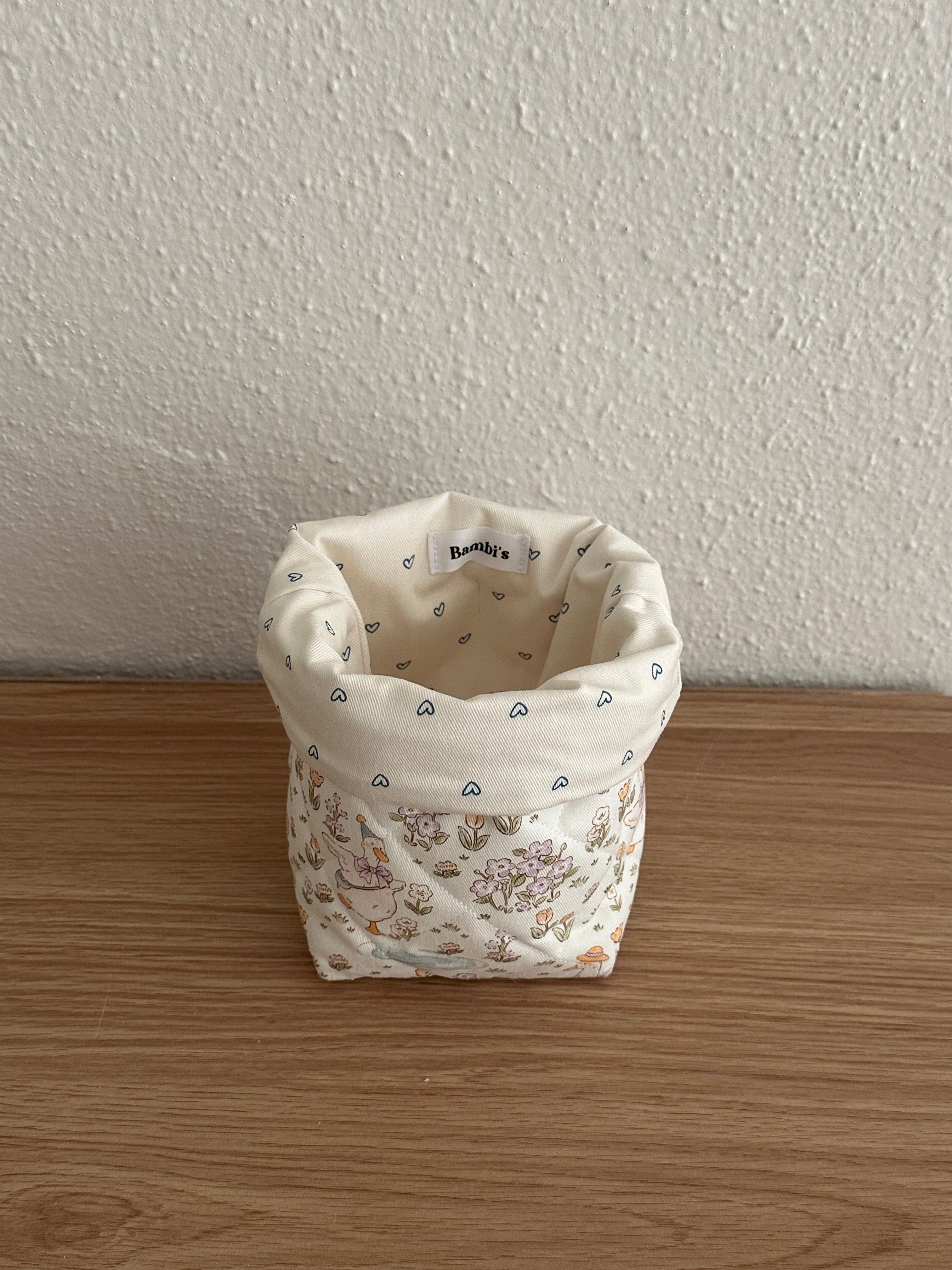 Billy Basket Organiser