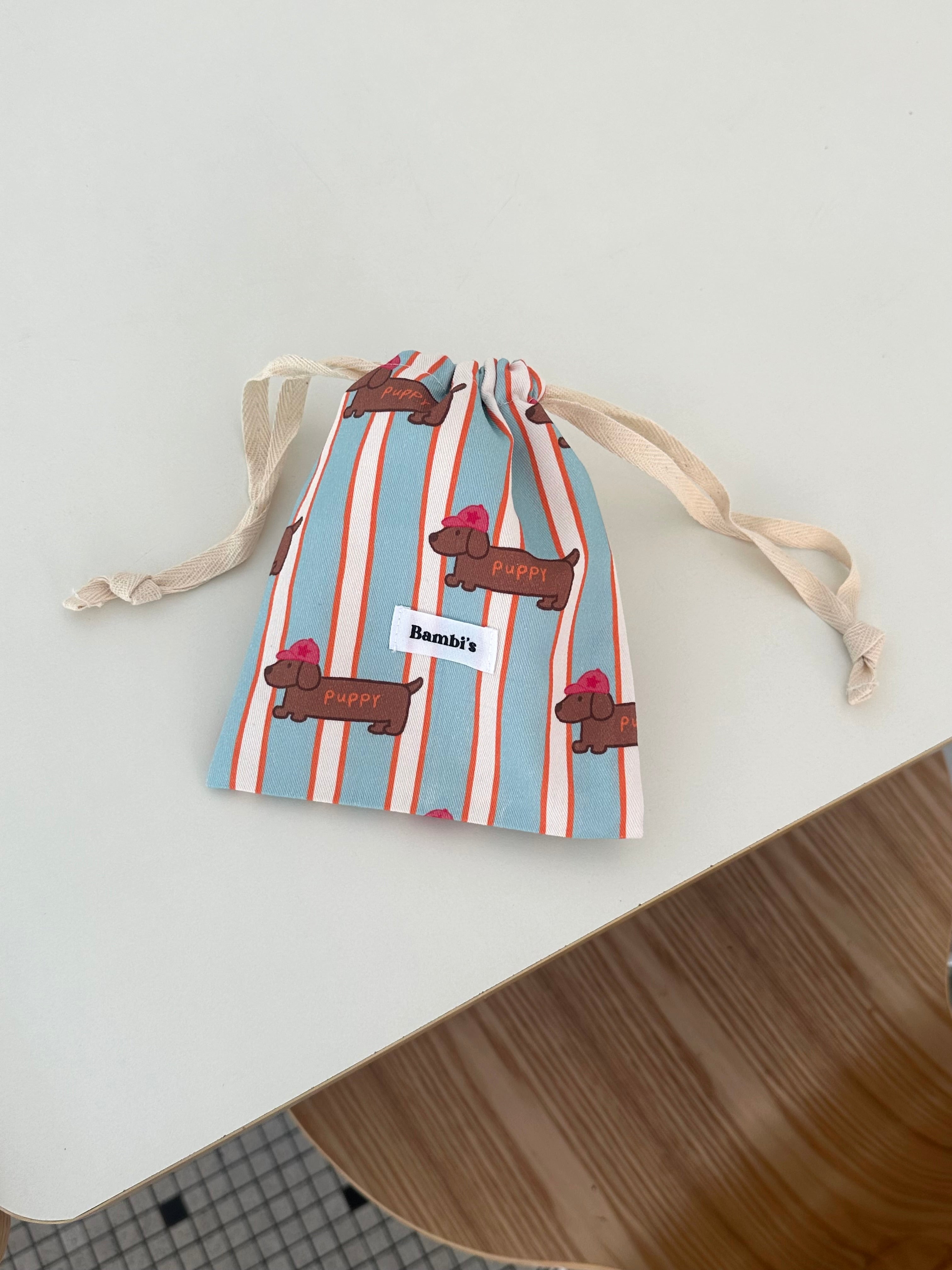 fabric customisation