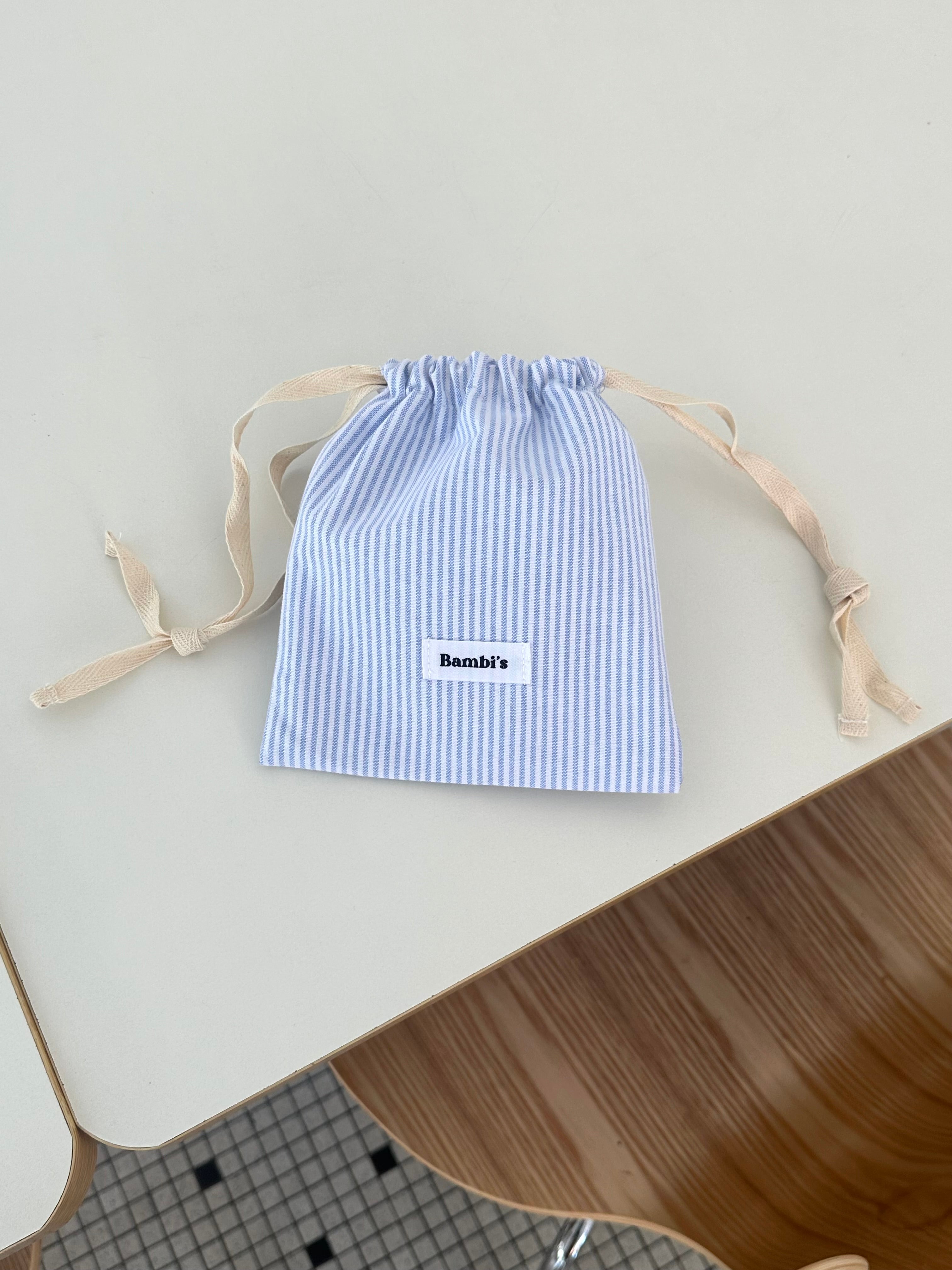 fabric customisation