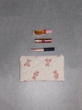 Teddy Flat Pencil Case
