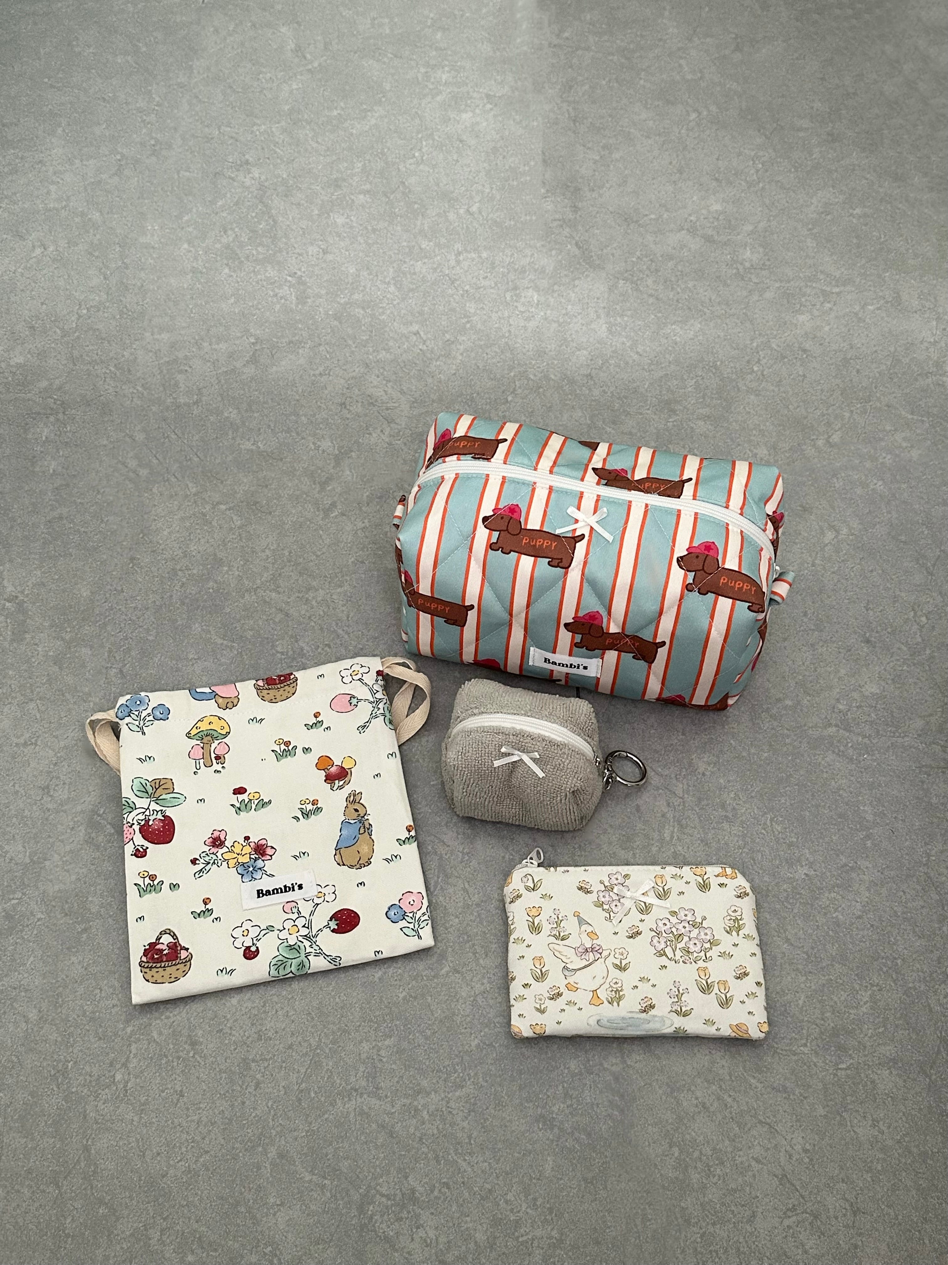 Christmas Bundle Sales (Pouches)