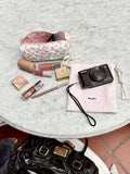 Cassie Slim Pencil Case