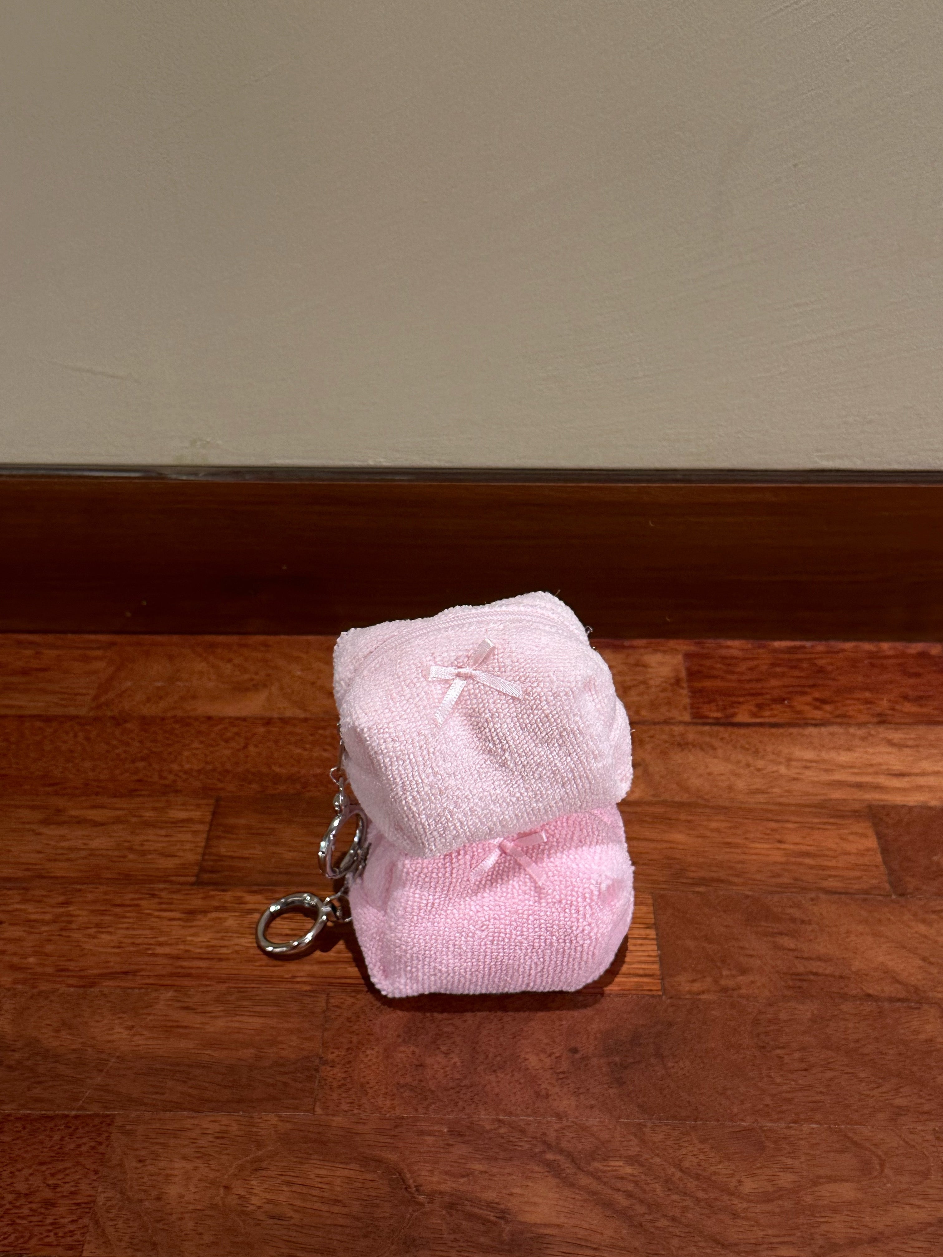 Christmas Edition Keychains