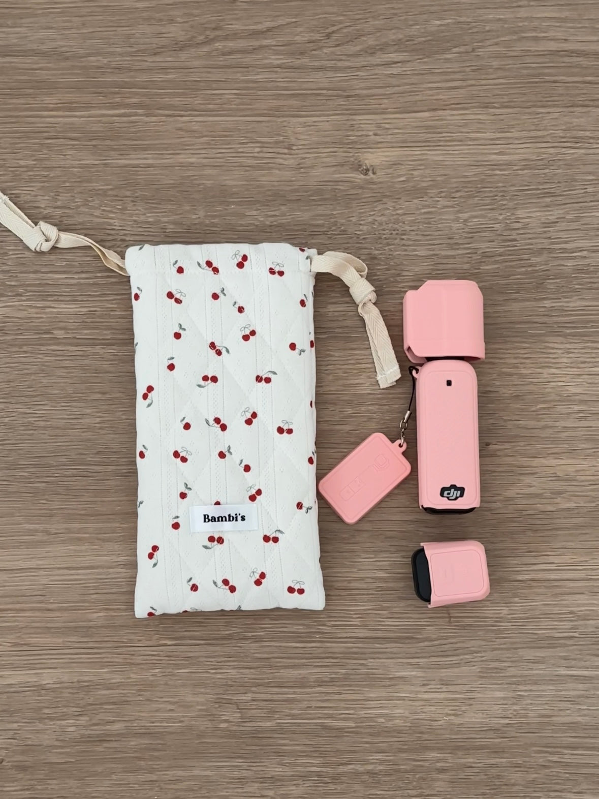 fabric customisation