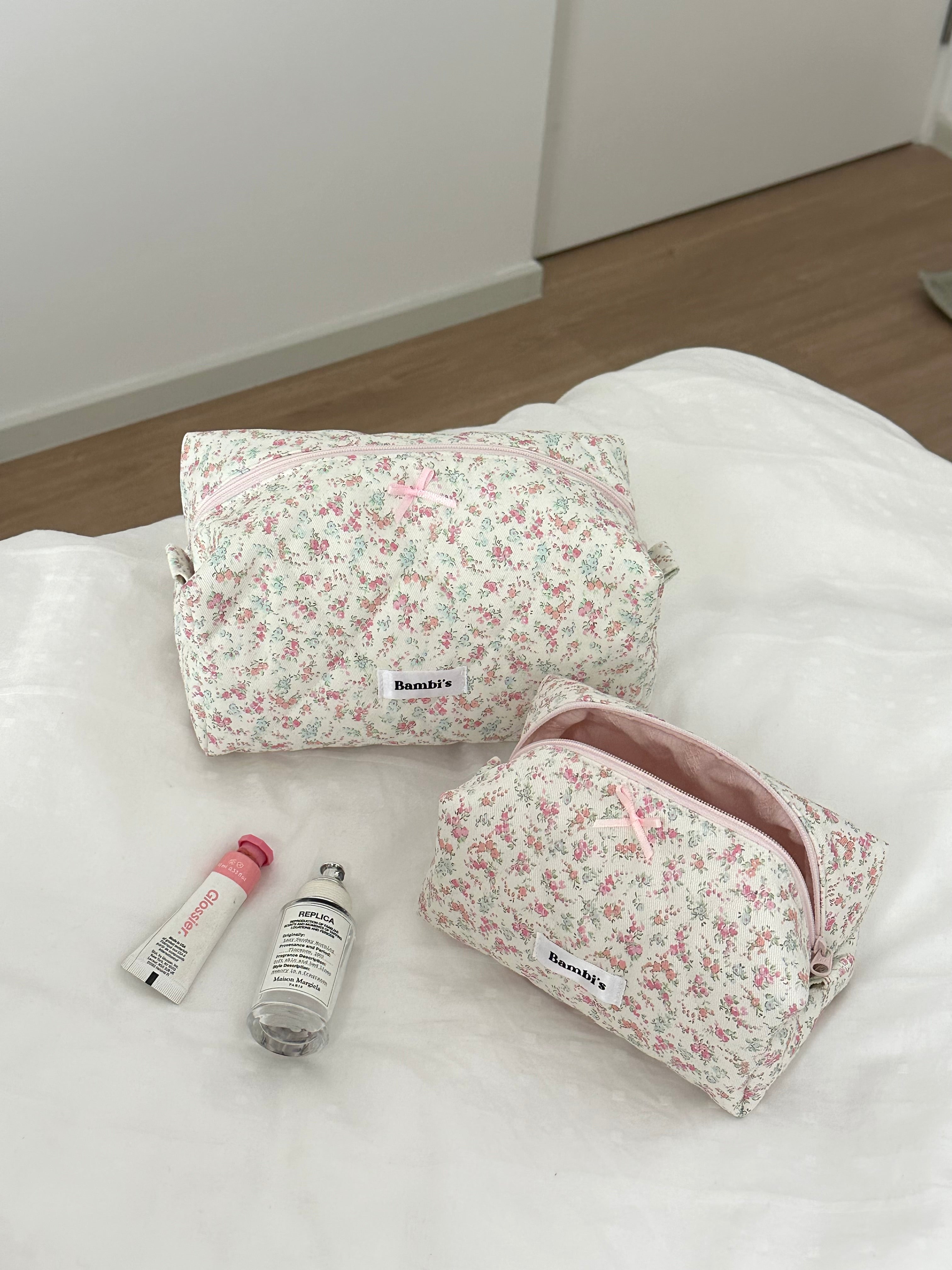 fabric customisation