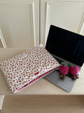 Strawberry Farm Laptop Sleeve