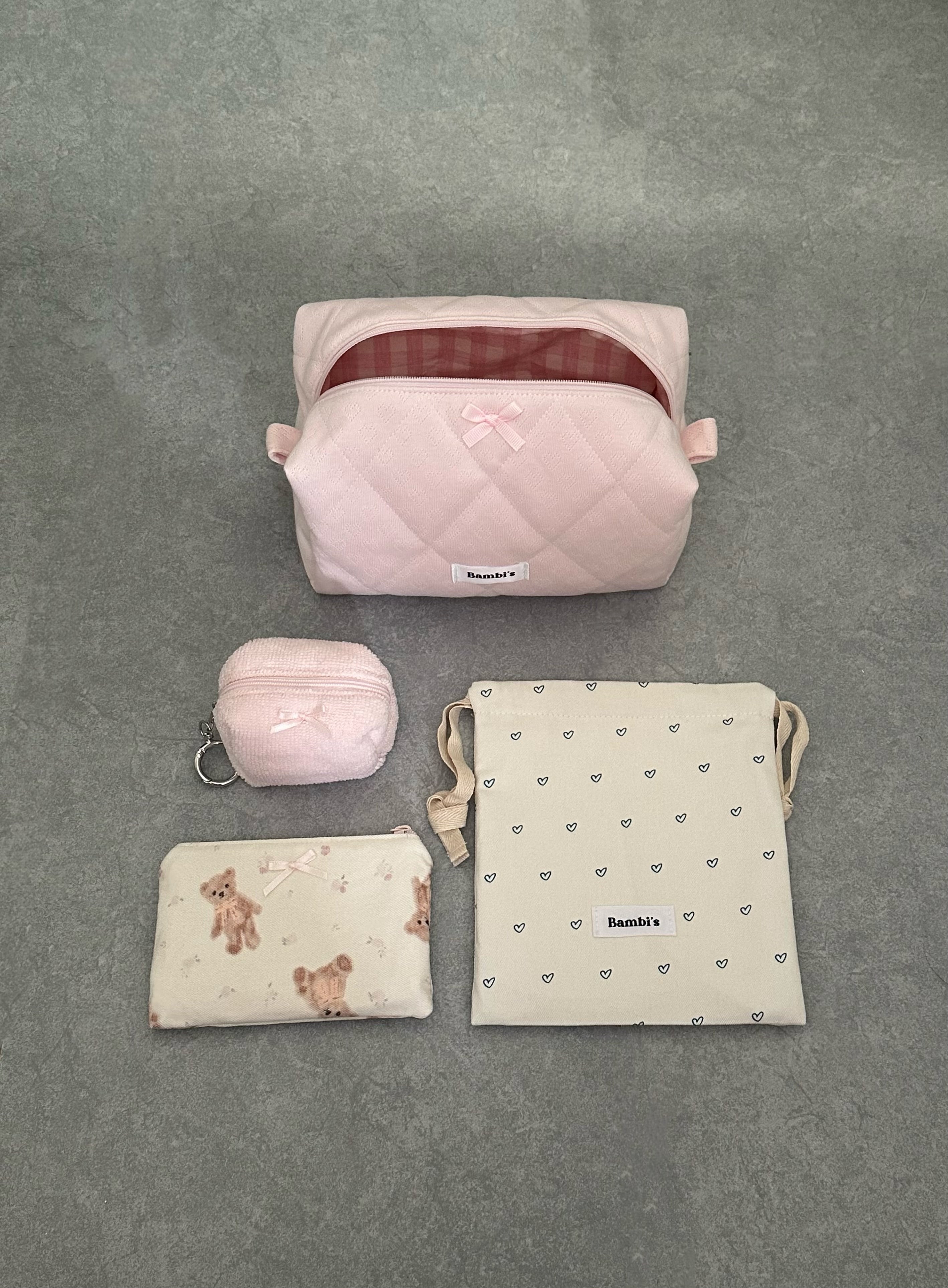 Christmas Bundle Sales (Pouches)