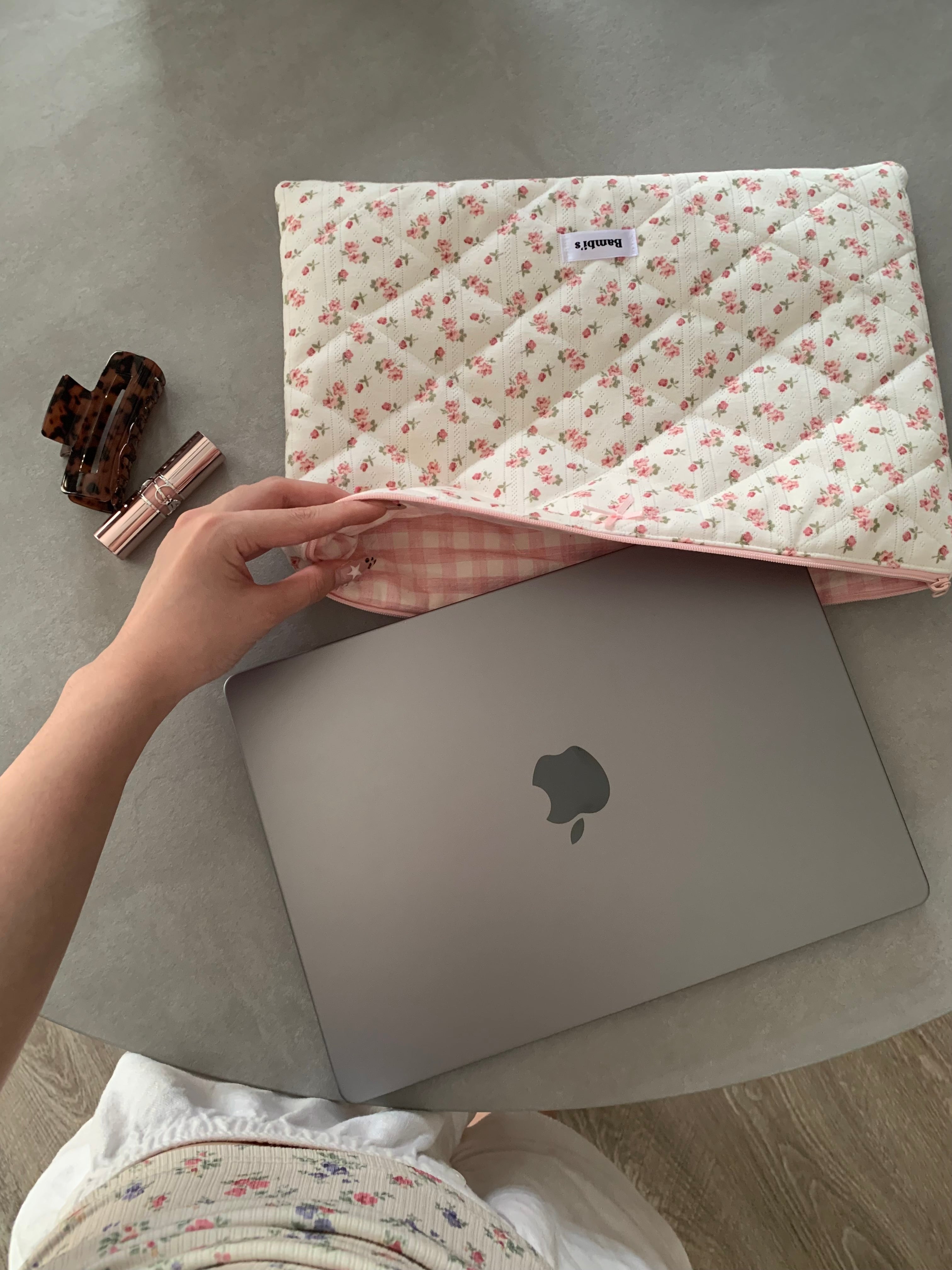 Cassie Laptop Sleeve