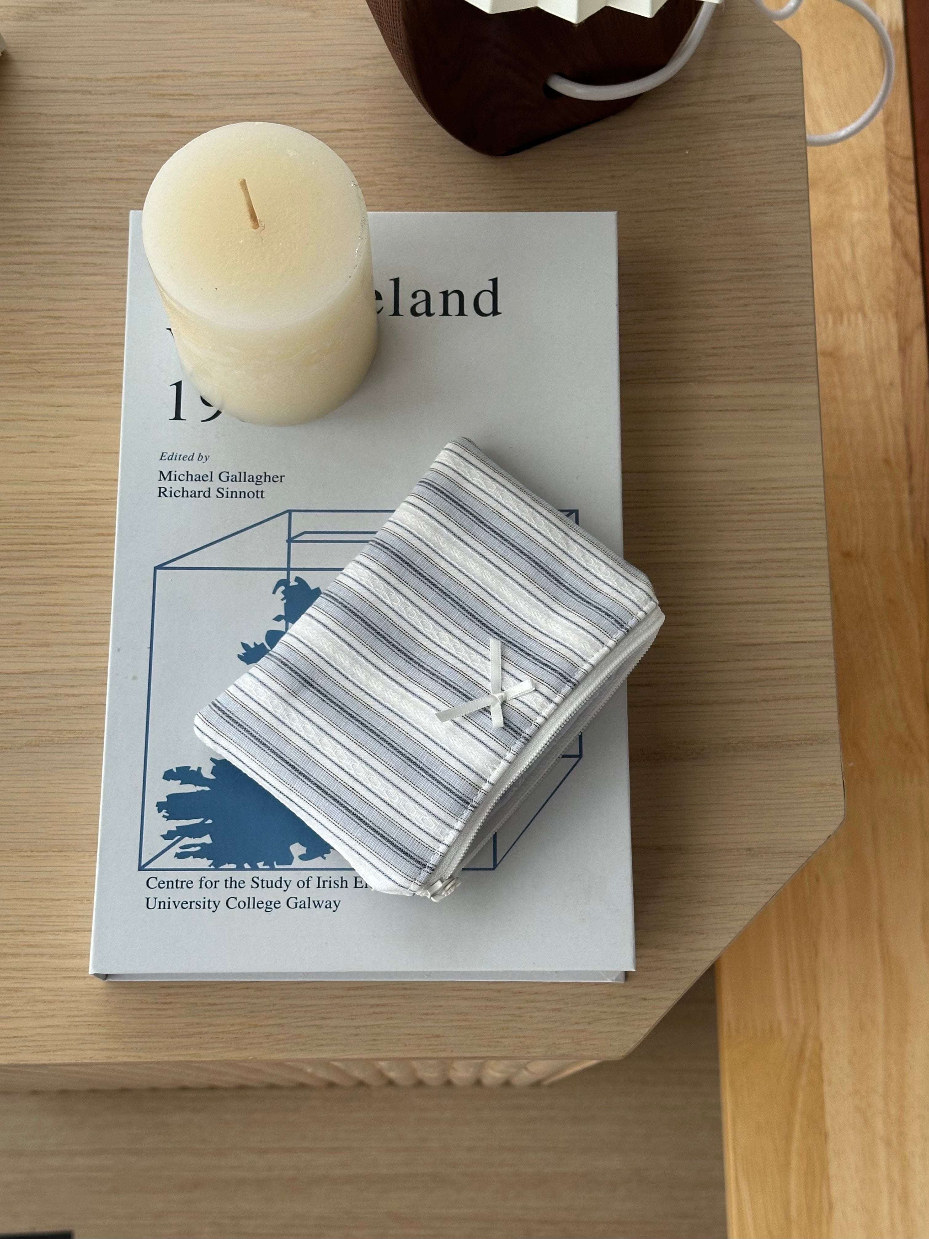Coin Pouches