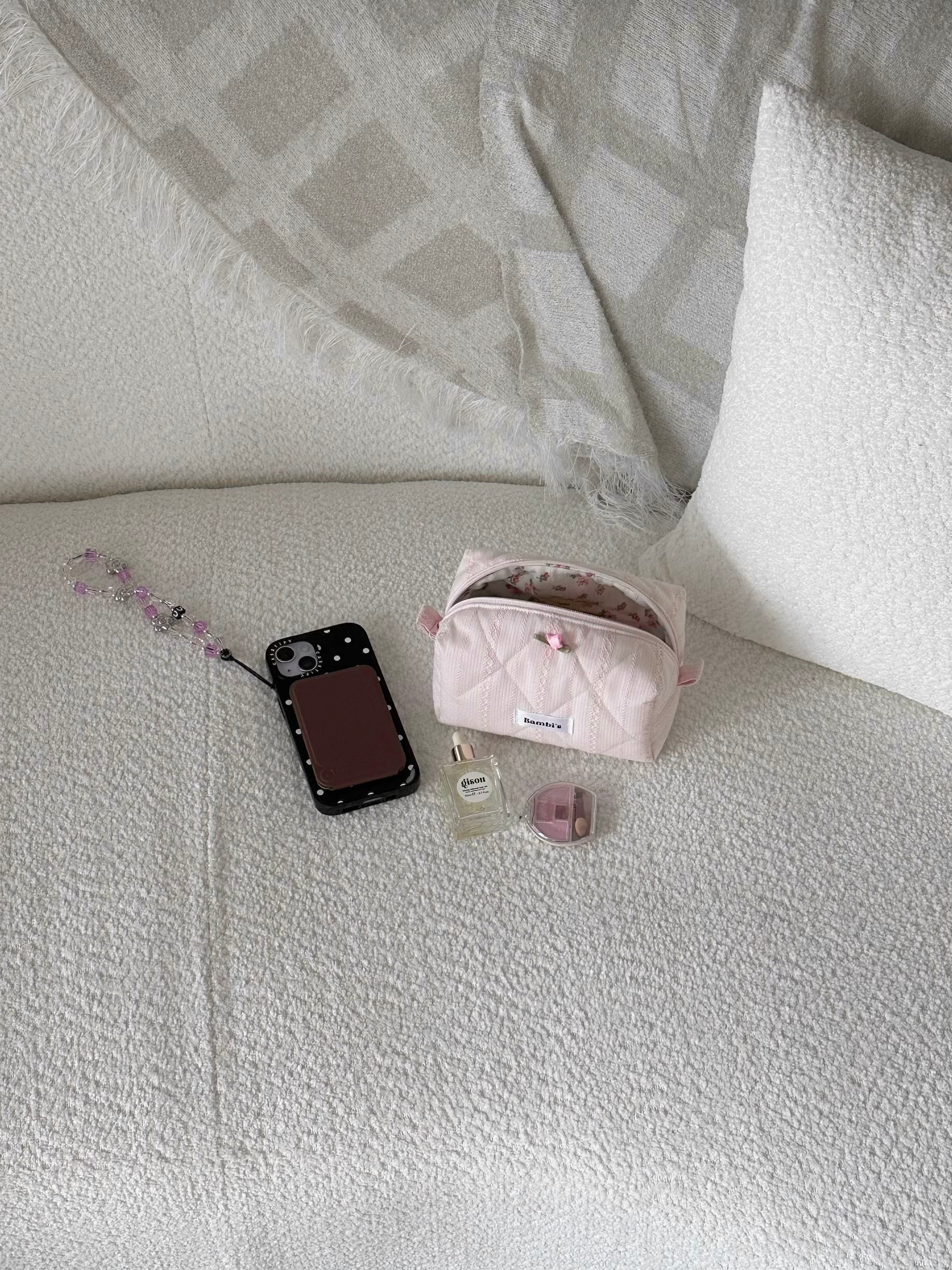 Ballerina Pouch