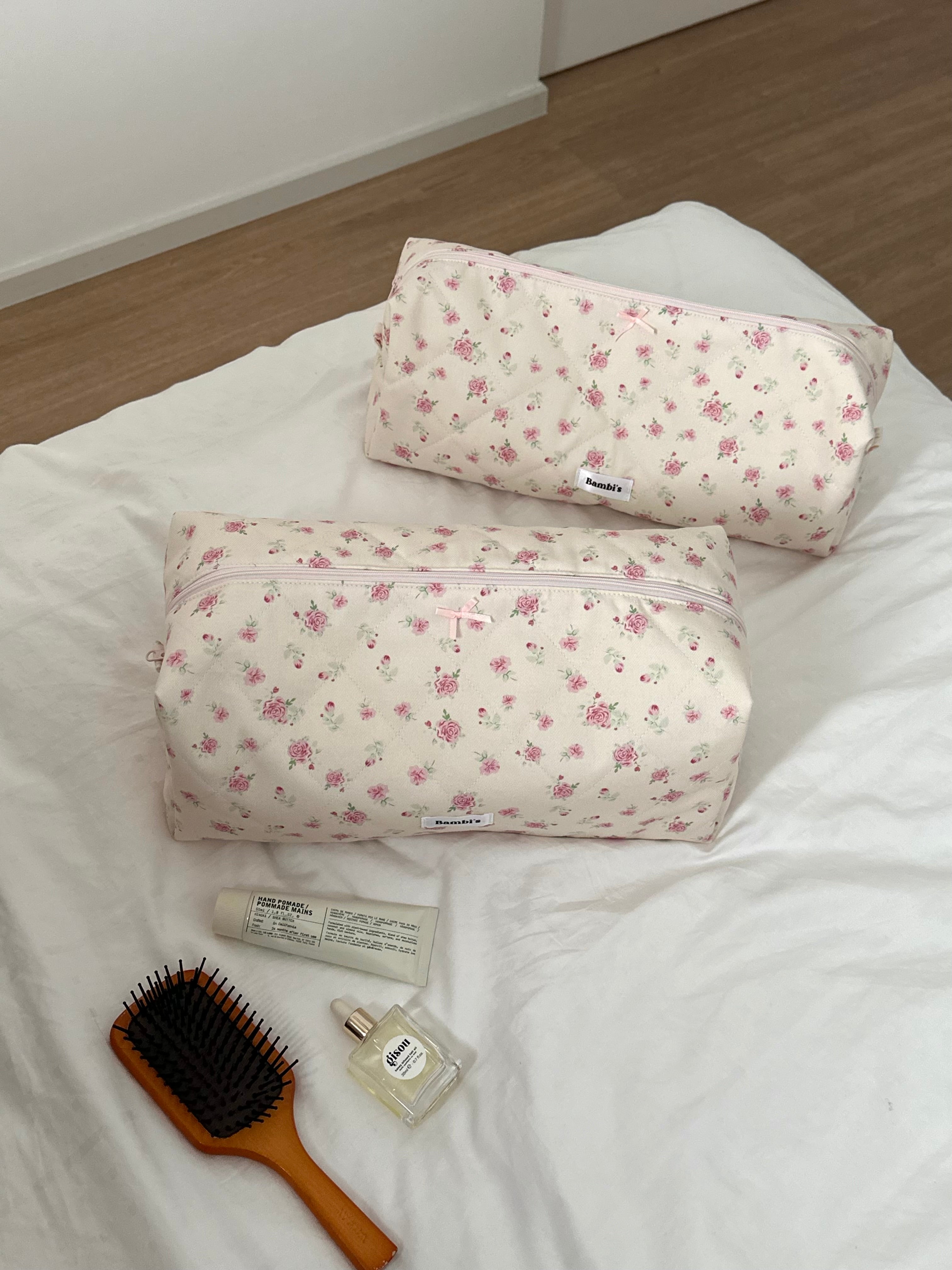 Elly Dyson Hair Tool Pouch