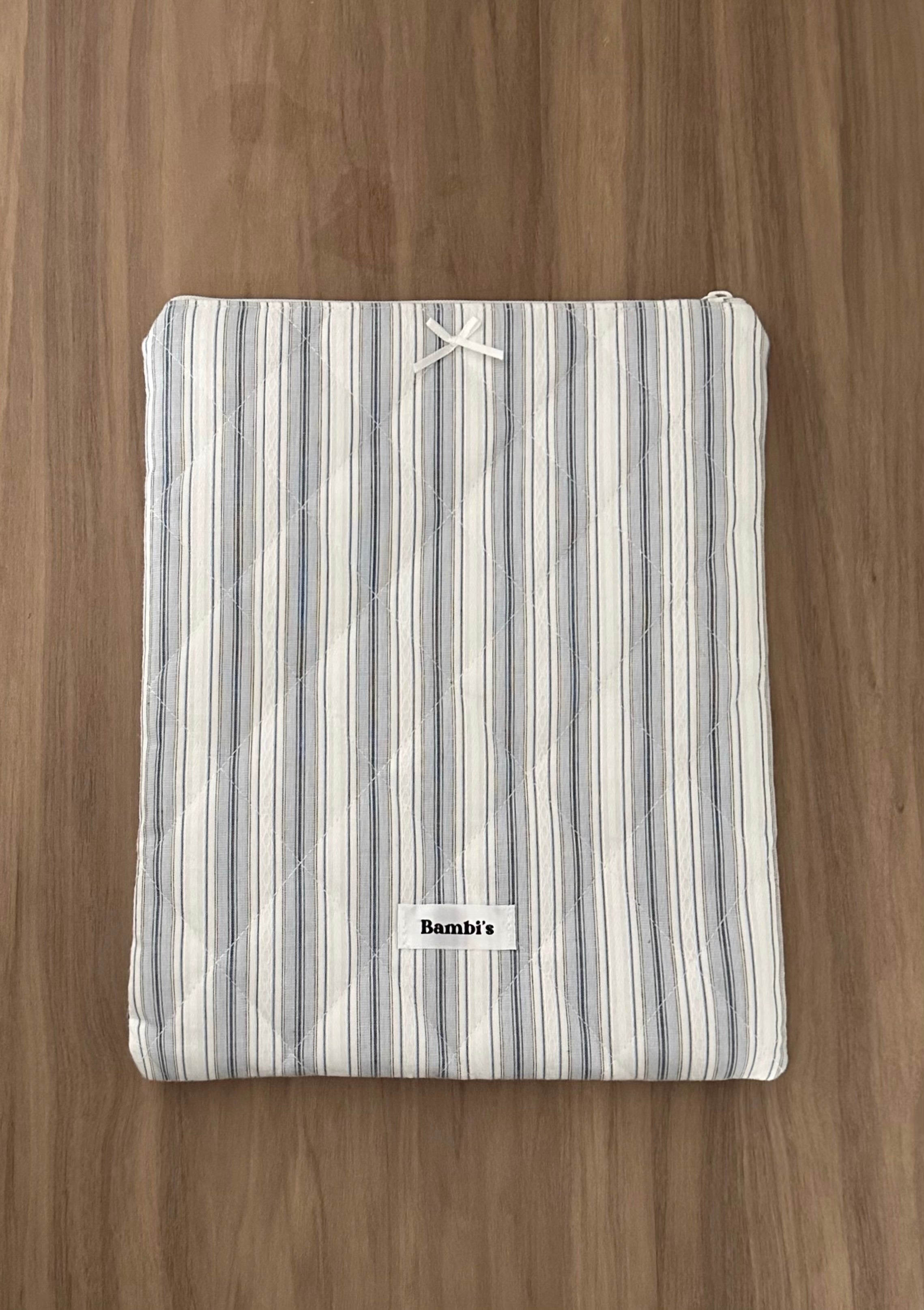 Bally IPad Sleeve