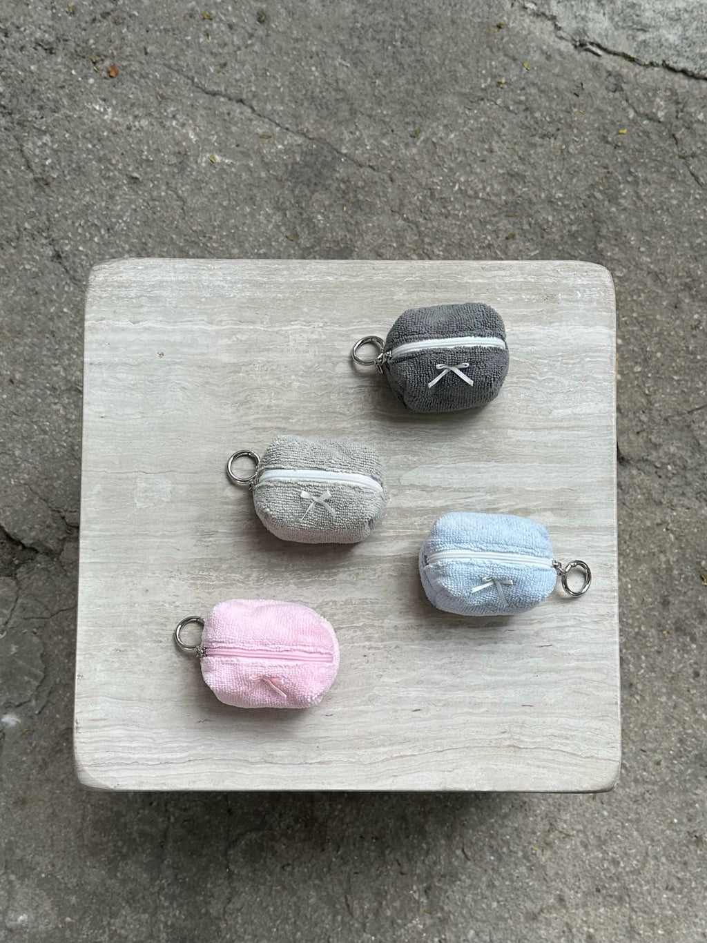 Christmas Edition Keychains