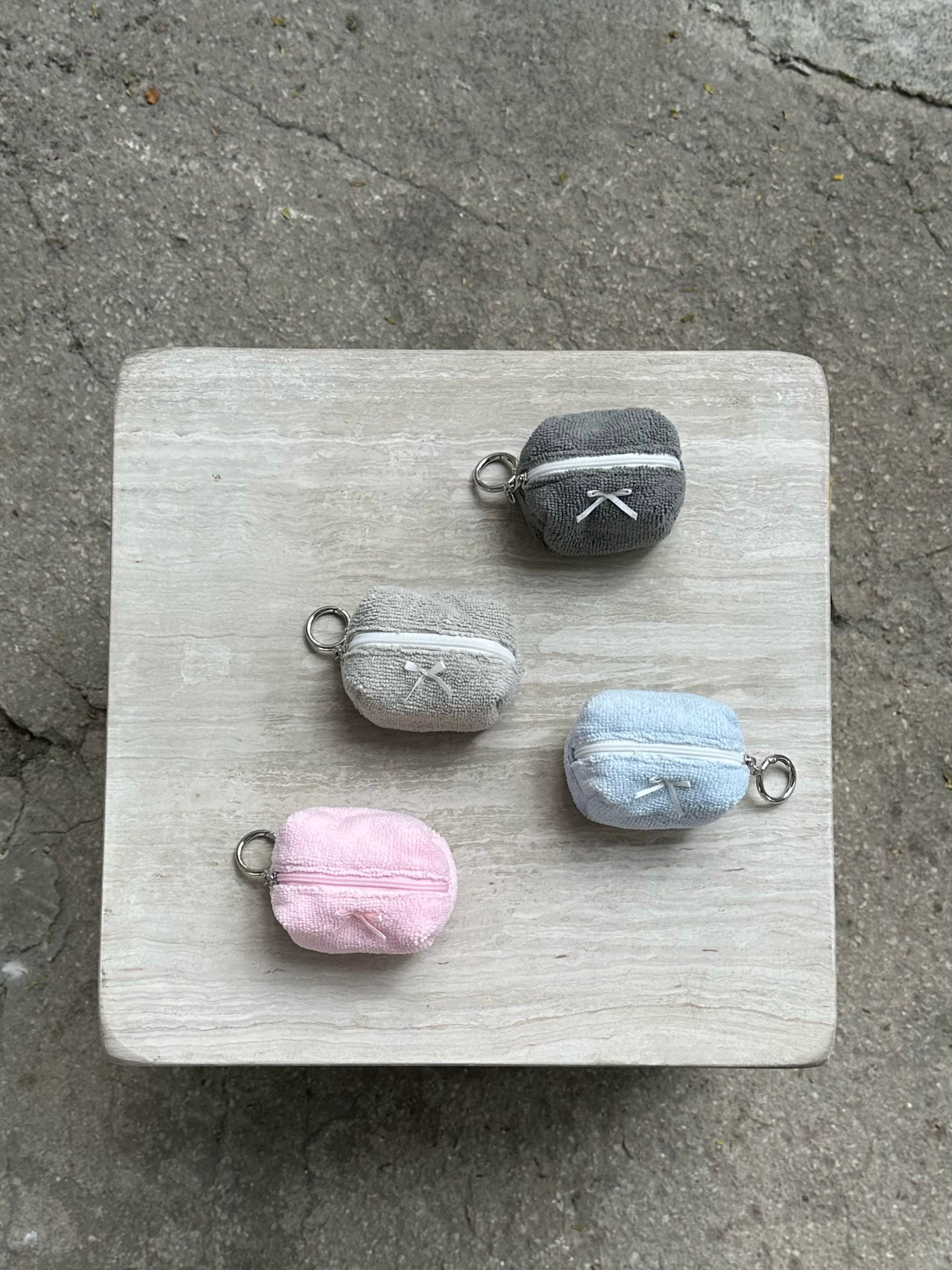 Christmas Edition Keychains