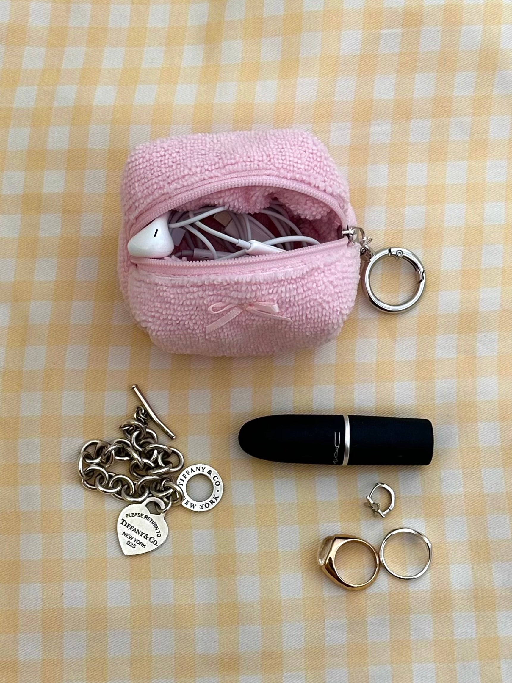 Christmas Edition Keychains