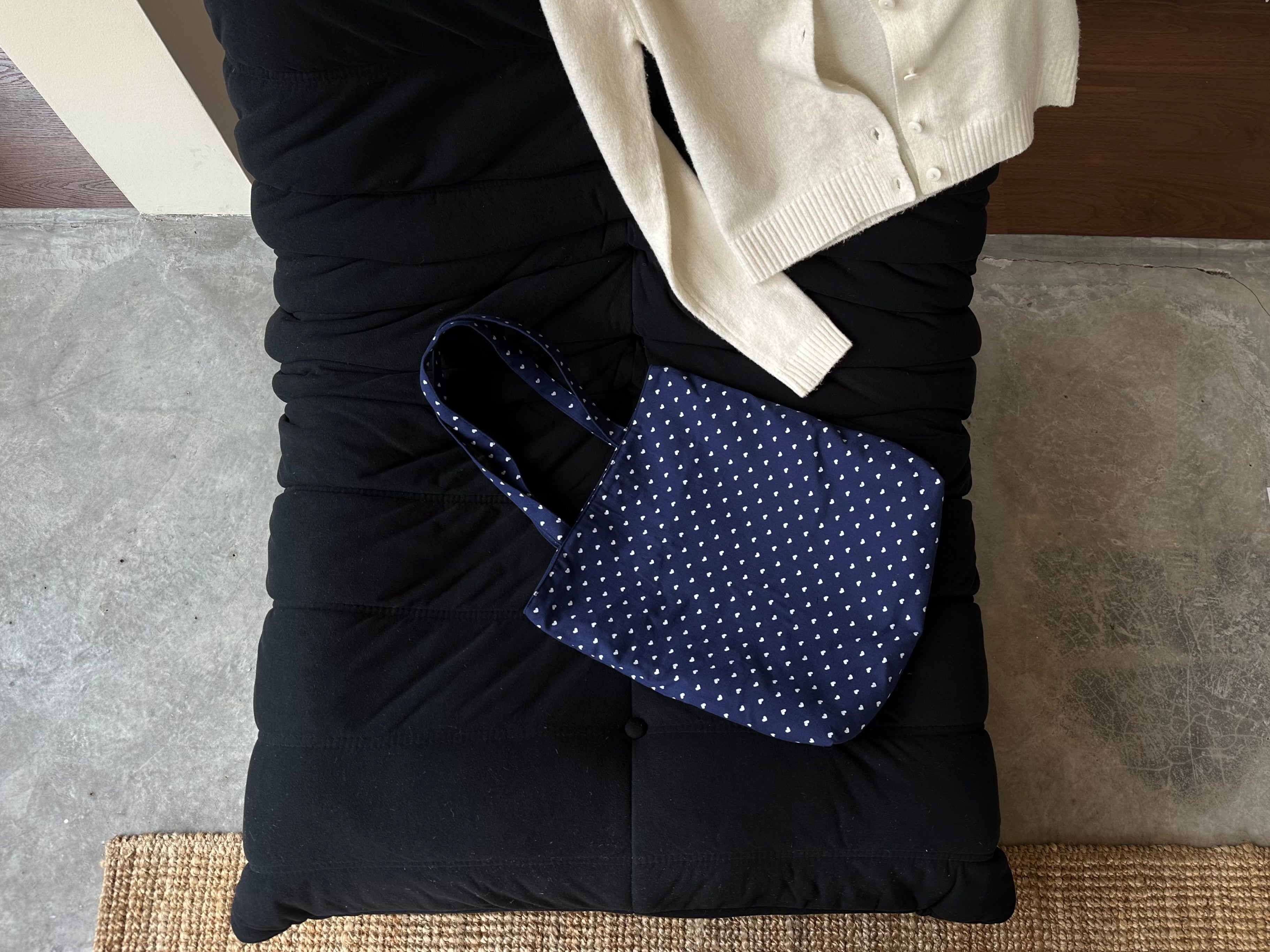 Brandy Tote Bag
