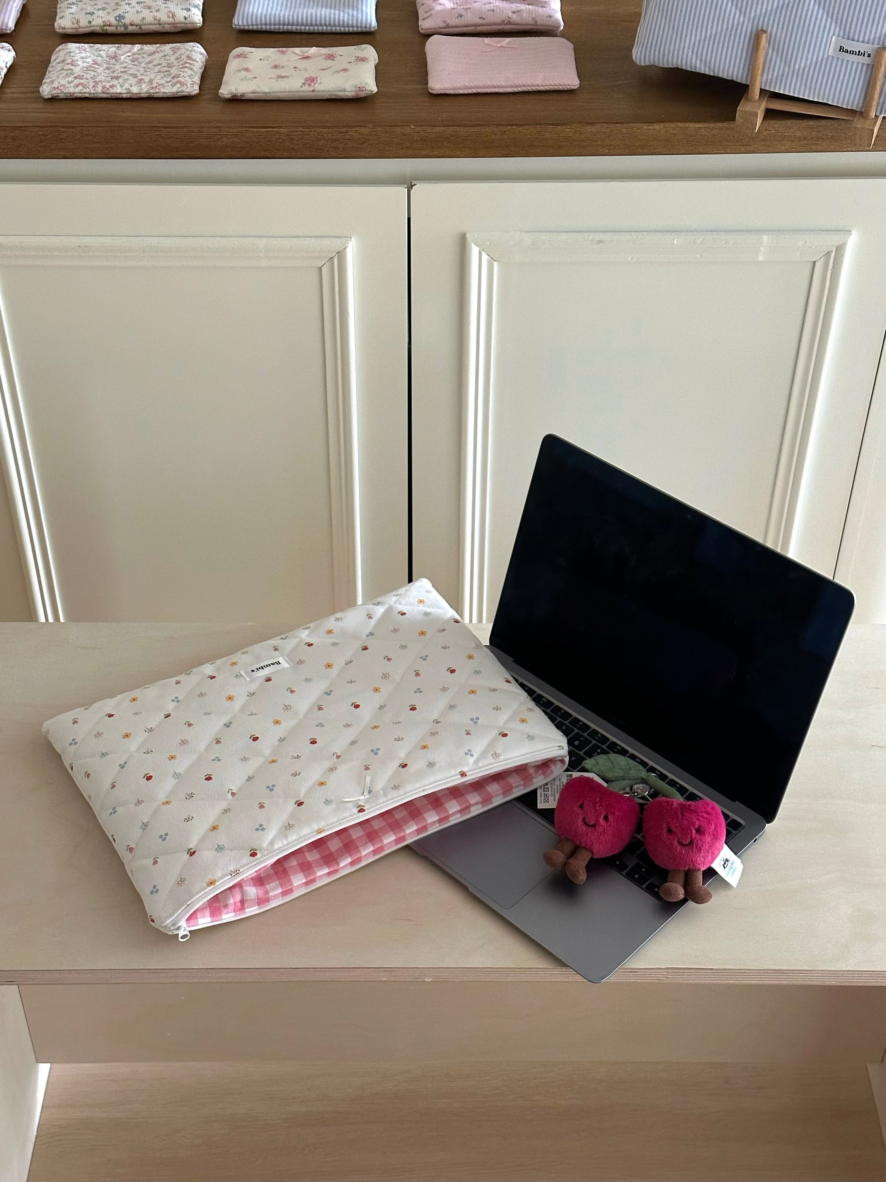 Tweety Laptop Sleeve