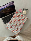 Puppy Ipad/ Laptop Sleeve