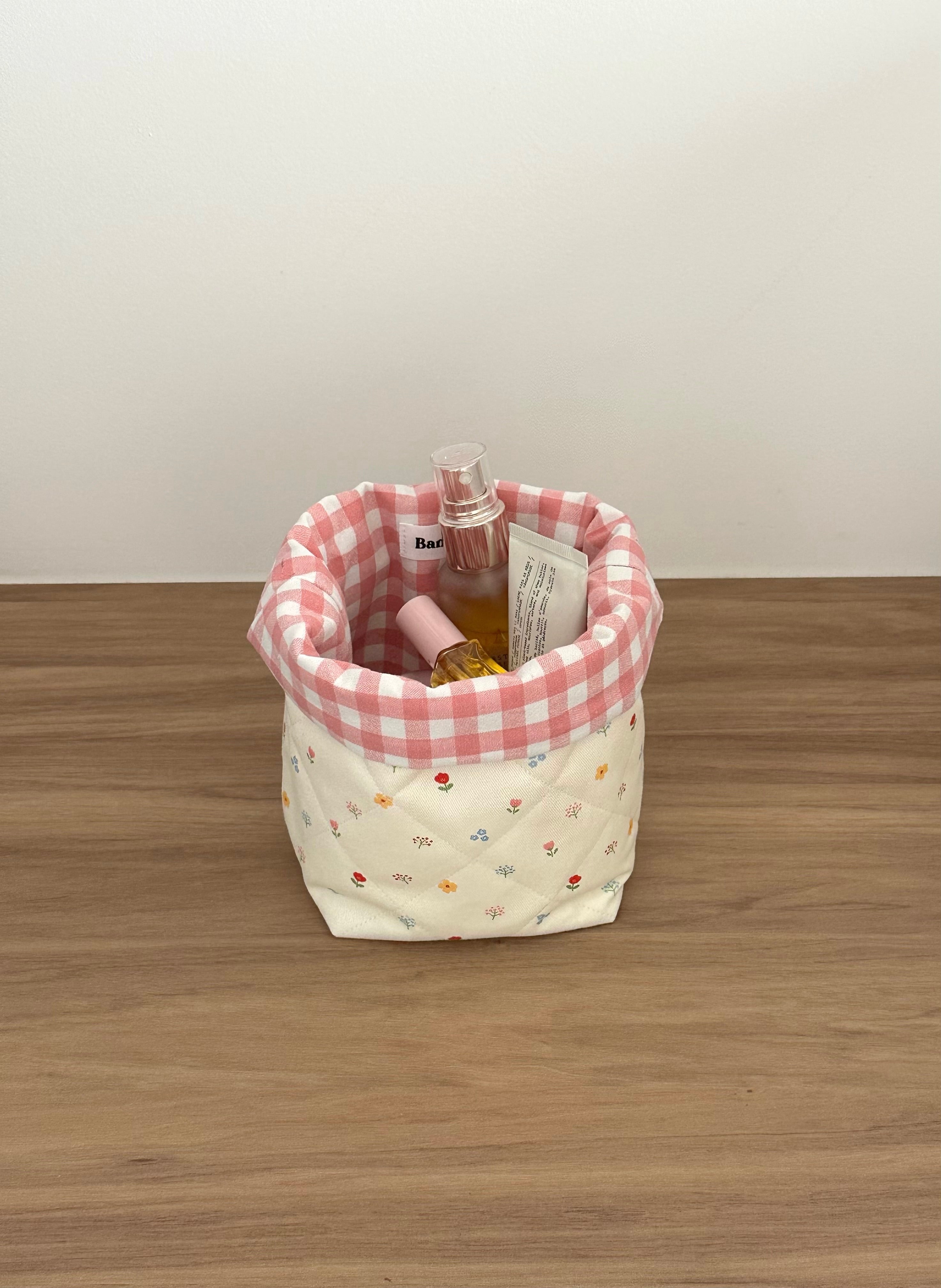 Tweety Basket Organiser