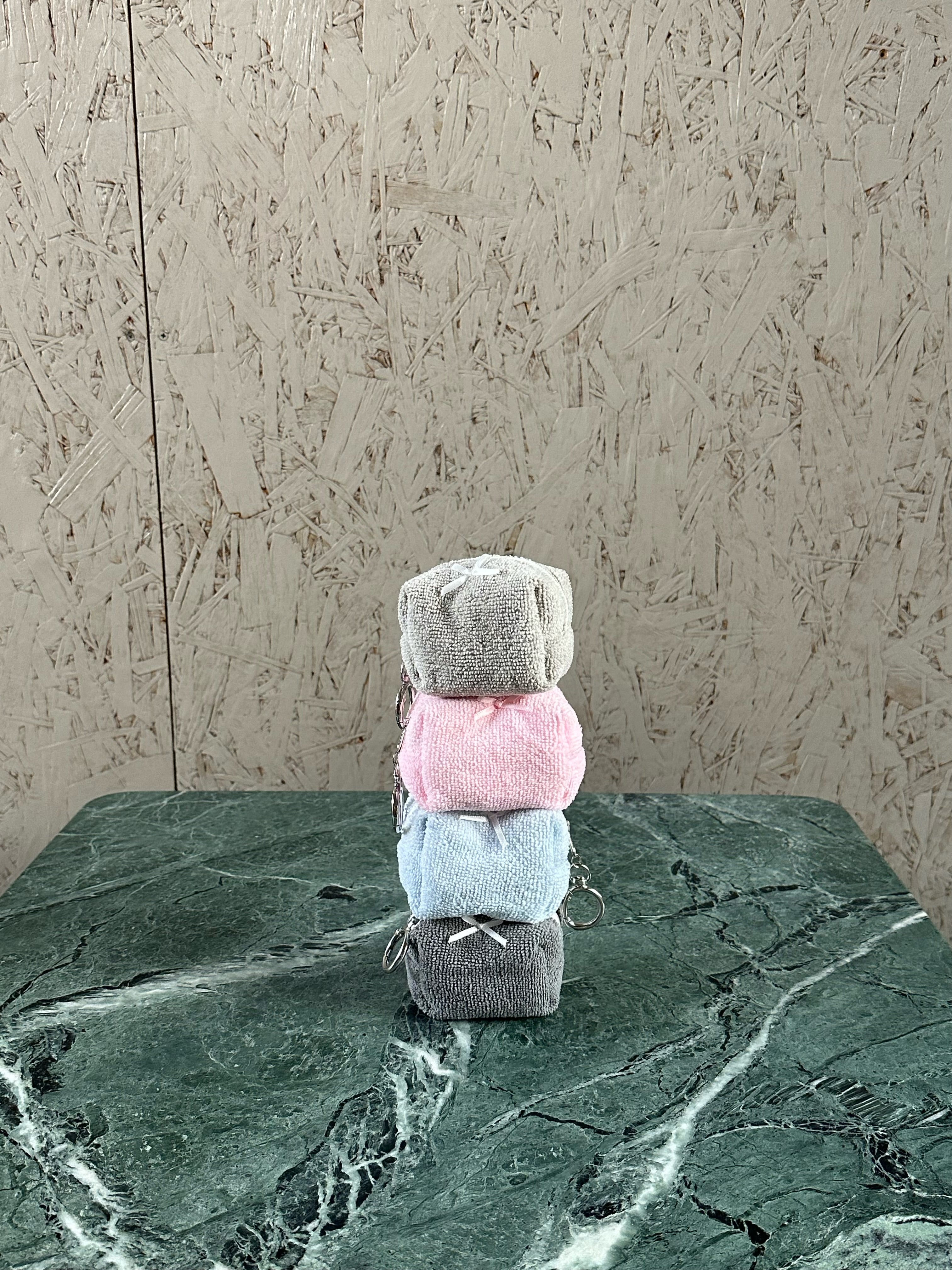 Christmas Edition Keychains